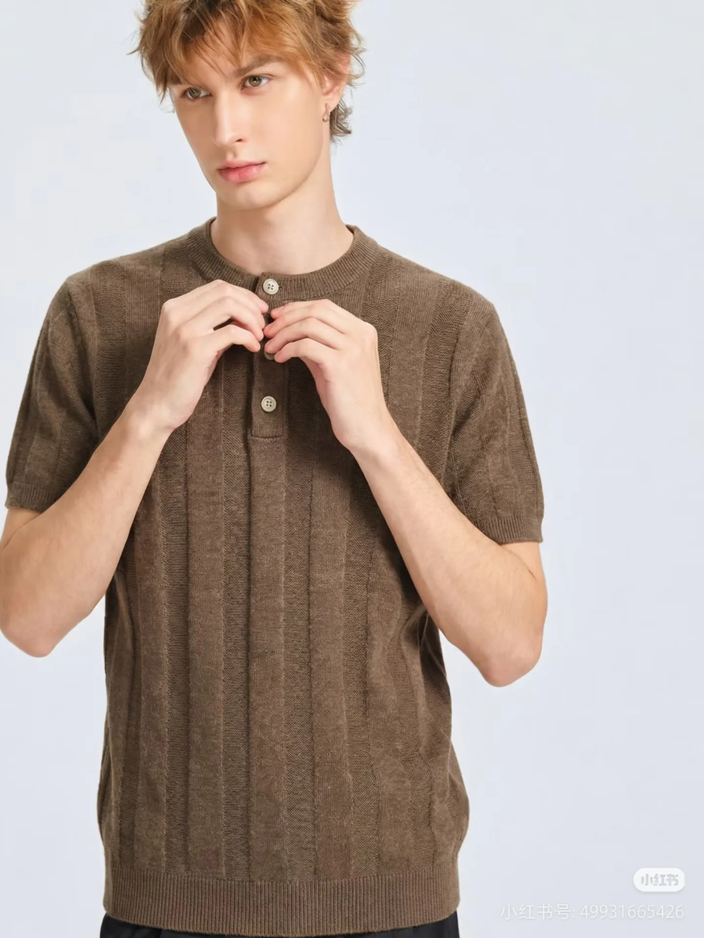 Футболки Мужские Brunello Cucinelli 13432833