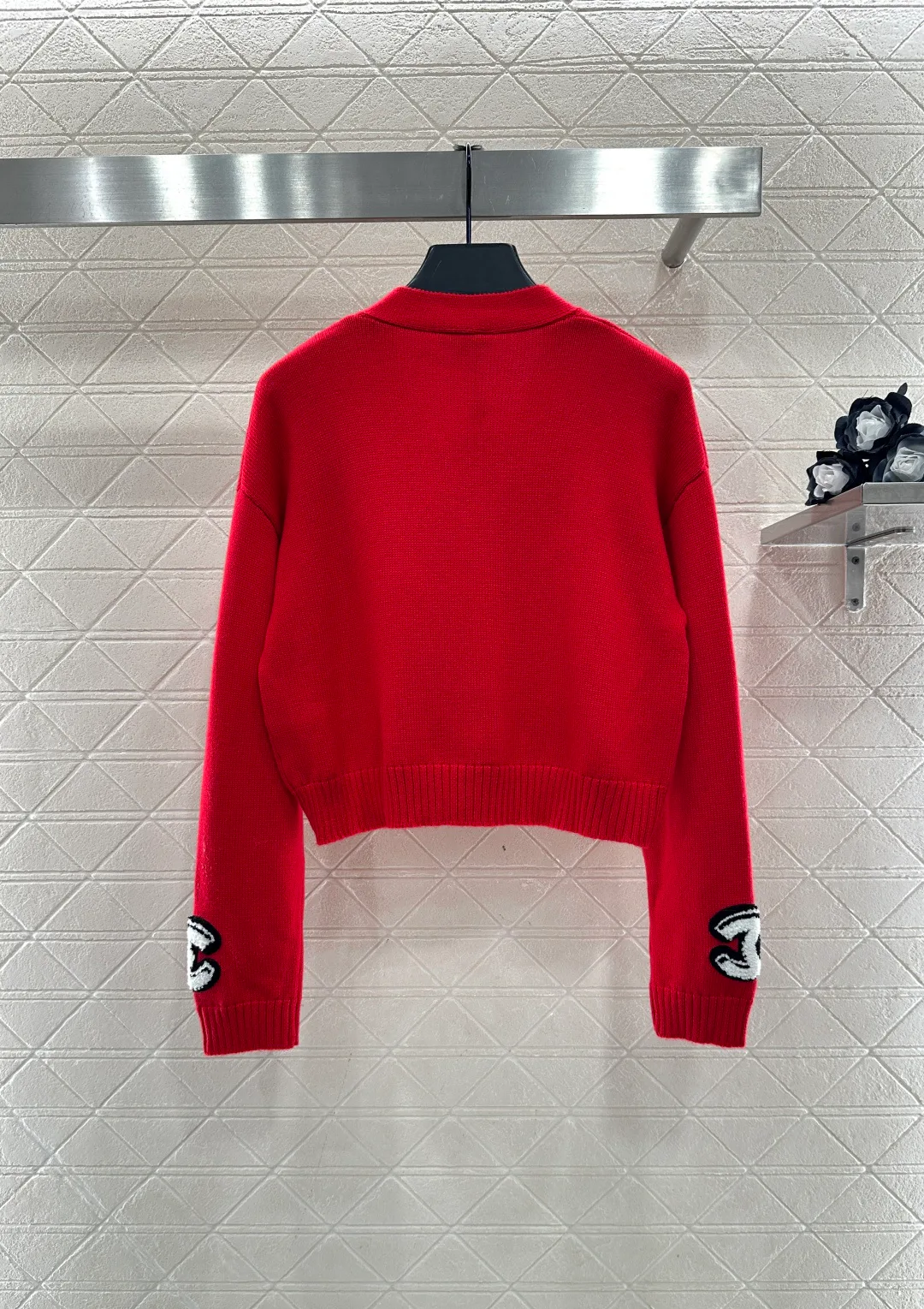 Джемперы И Свитеры Женские Chanel 479357