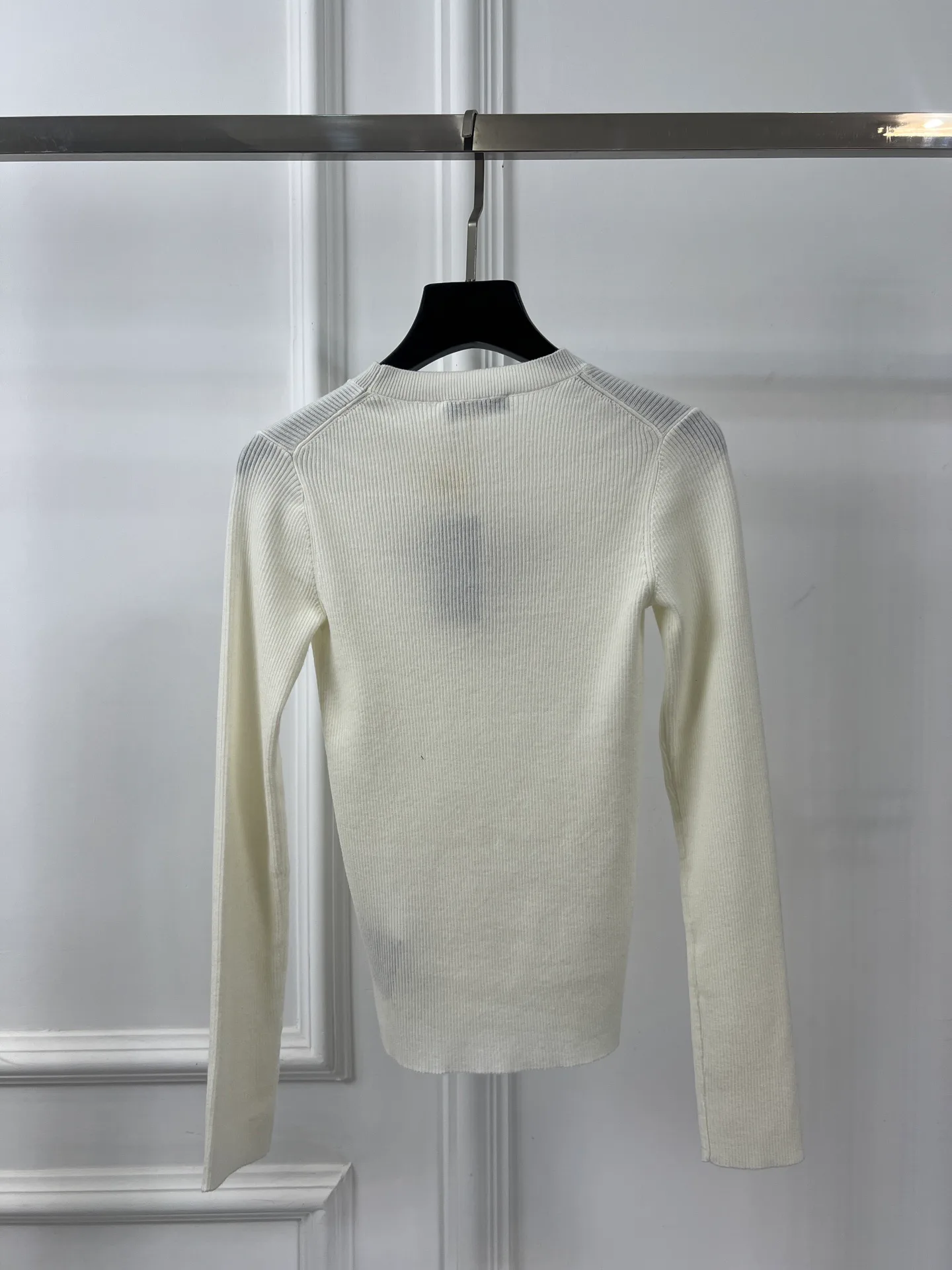 Лонгсливы Женские Prada 9269319