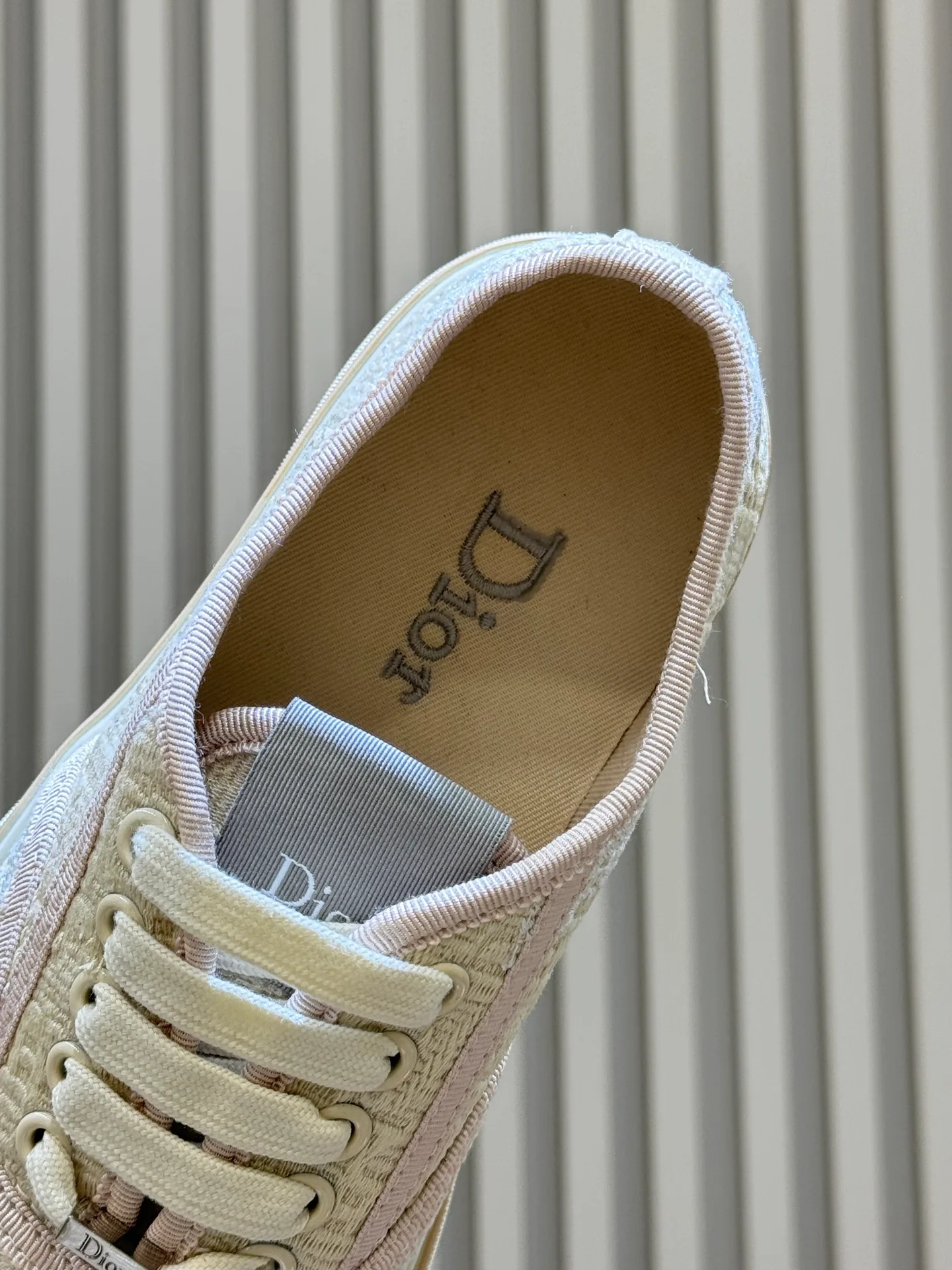 Кеды Женские Christian Dior 11601072