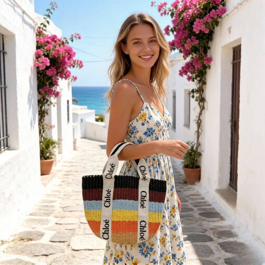 Классические Сумки Женские Chloe 12765004