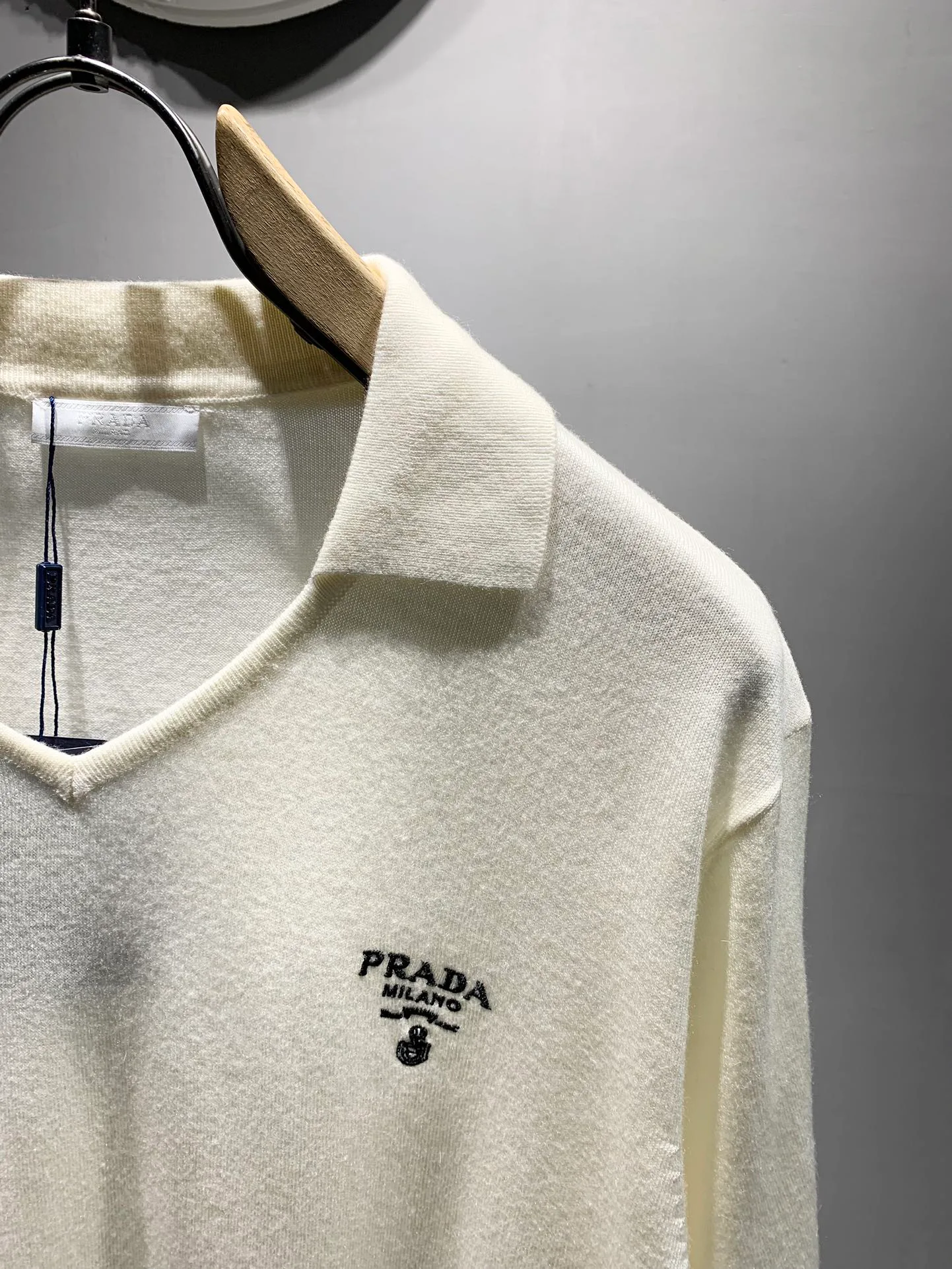 Джемперы И Свитеры Мужские Prada 1044162