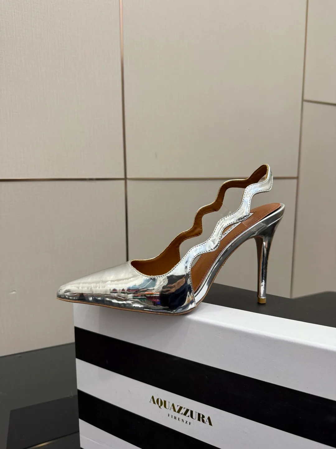 Туфли Женские Aquazzura 1435280