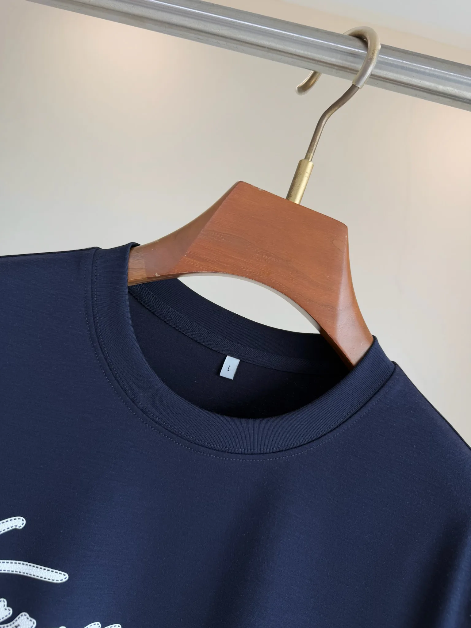 Футболки Мужские Salvatore Ferragamo 12774964