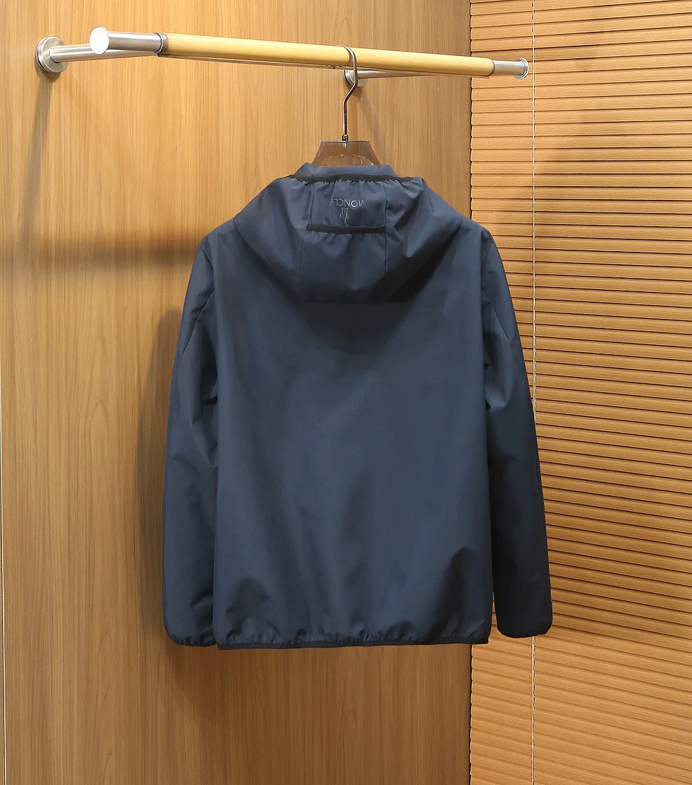 Куртки И Пуховики Мужские Moncler 12713471