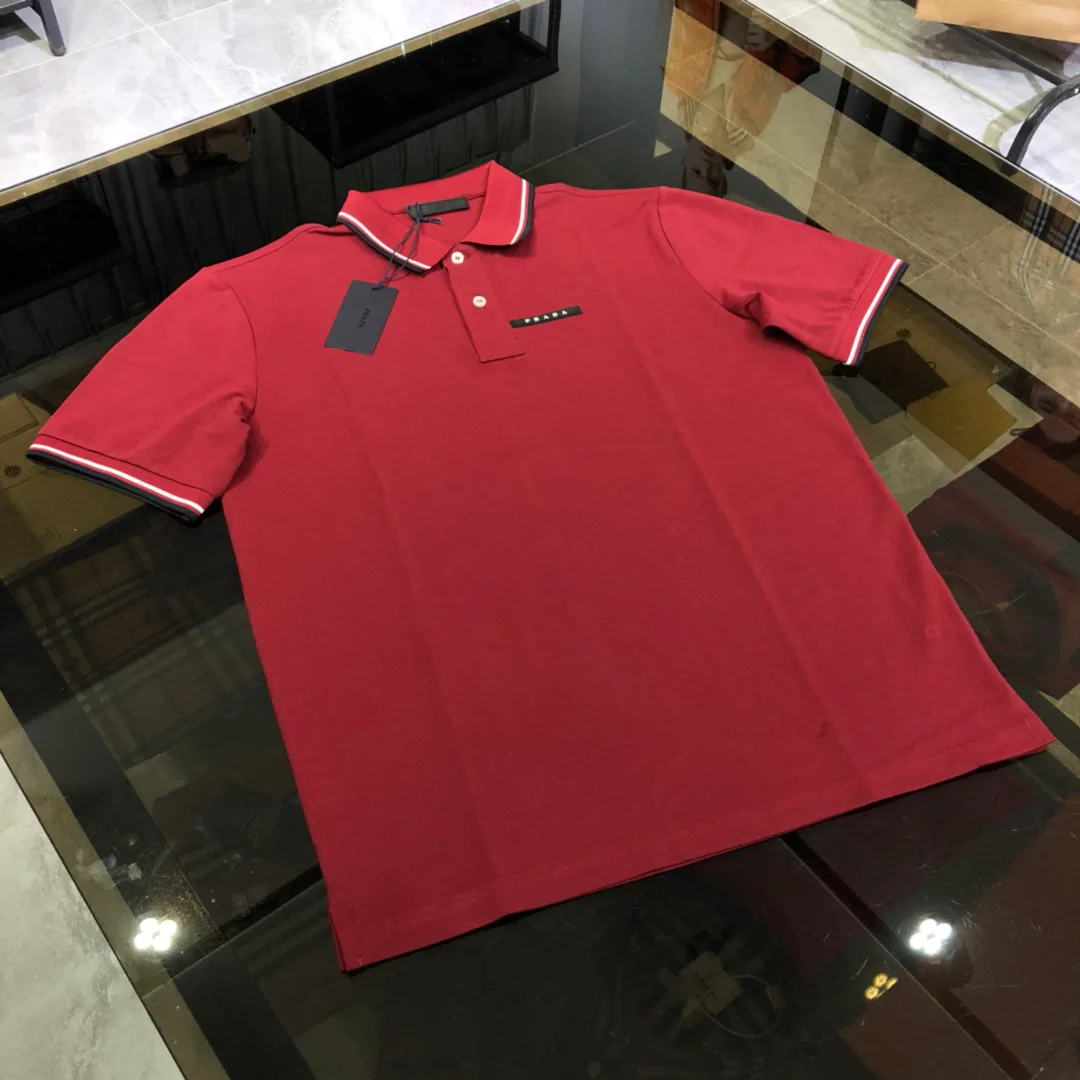 Футболки Мужские Prada 9438172