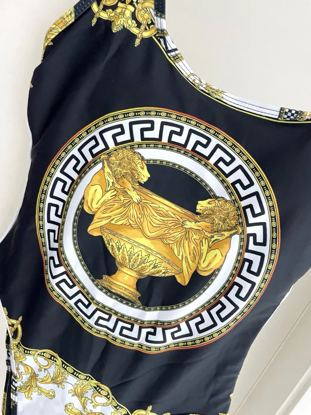 Купальники Женские Versace 17182208