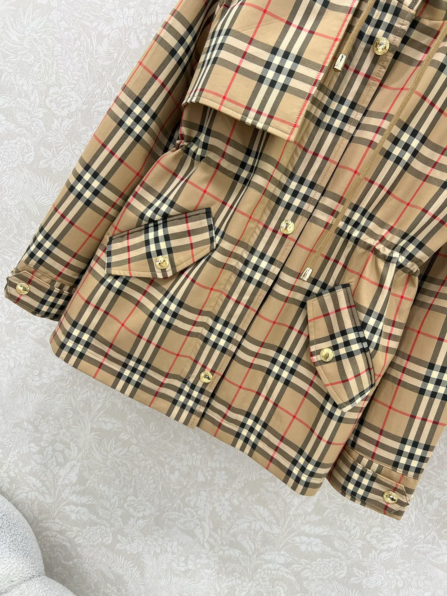 Пальто Женские Burberry 11672162