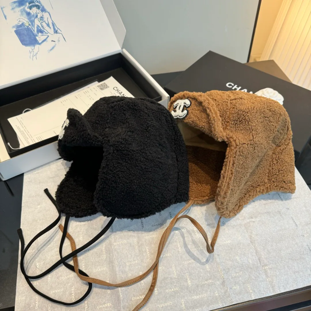 Головные Уборы Chanel 387014