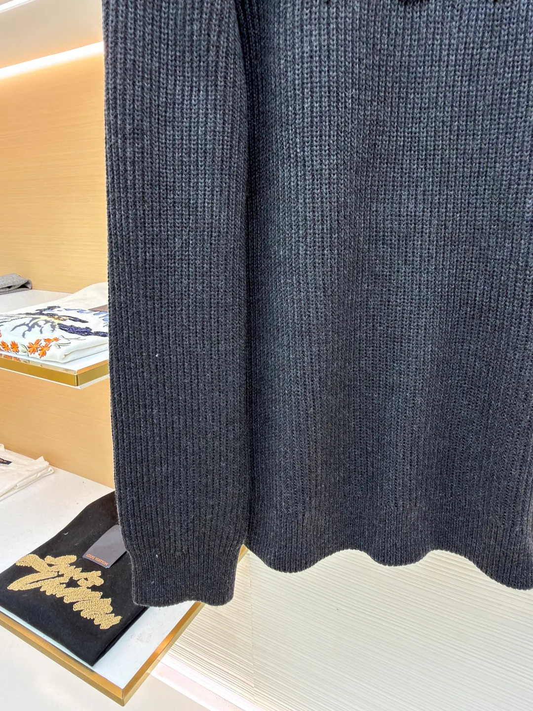 Джемперы И Свитеры Мужские Gucci 2186683