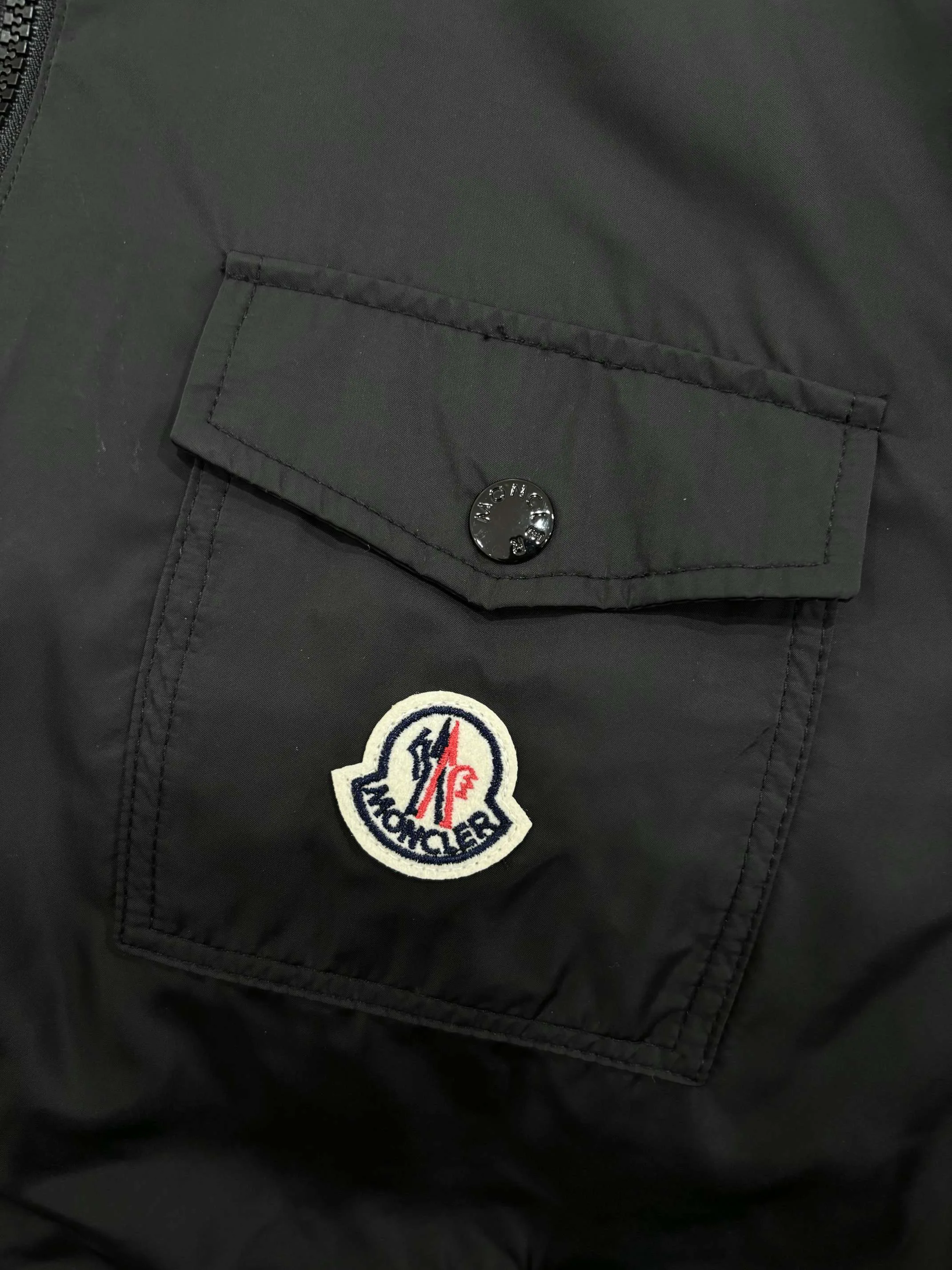 Куртки И Пуховики Женские Moncler 10009167