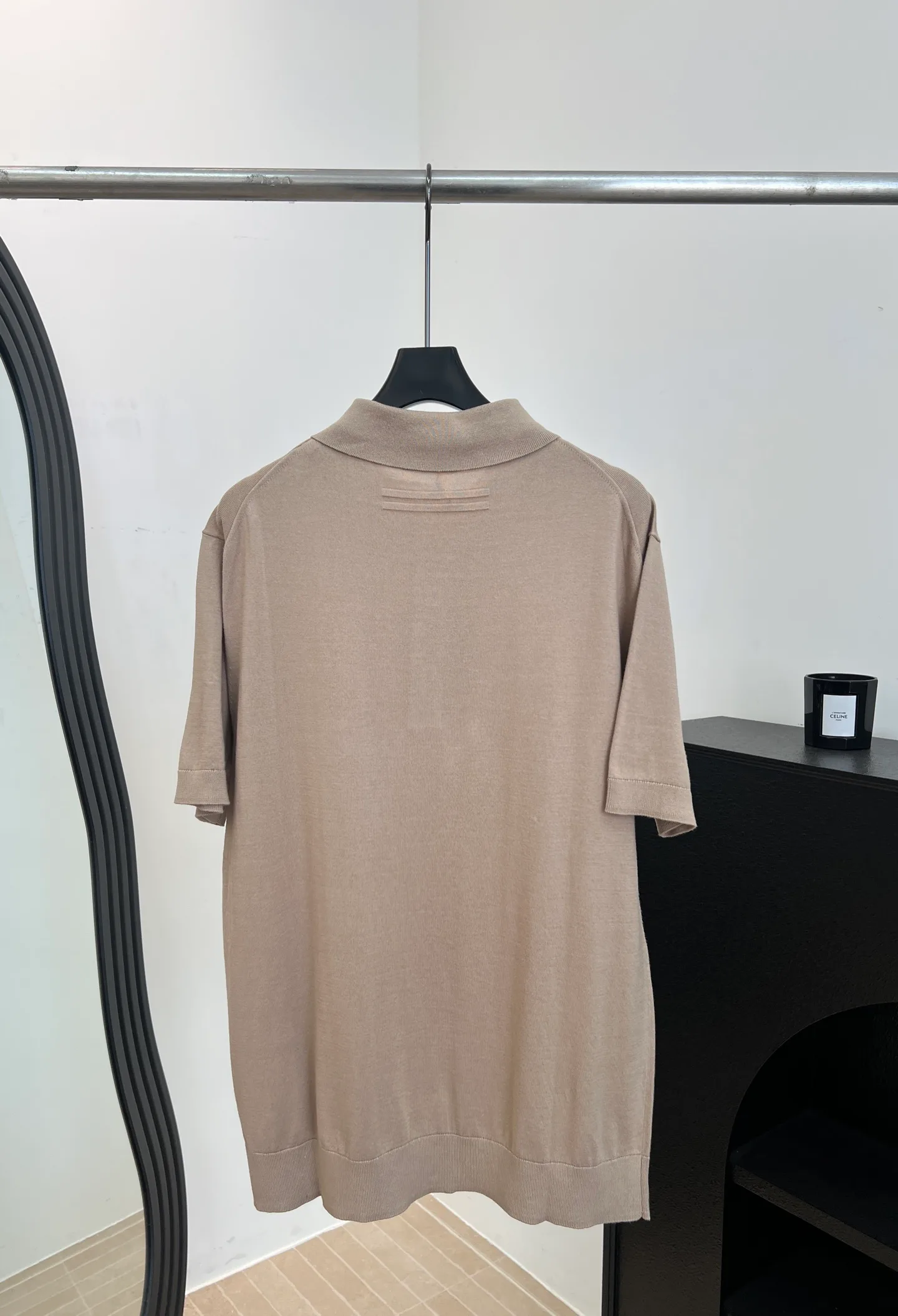 Рубашки Мужские Zegna 11395270