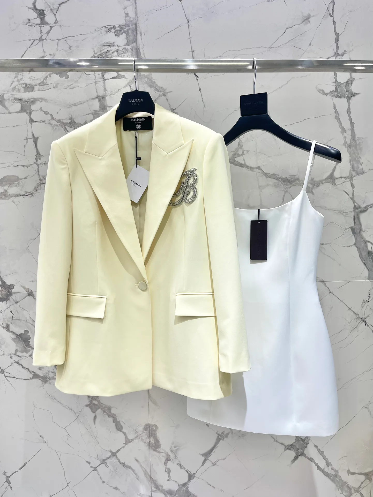 Жакеты Женские Balmain 1139776