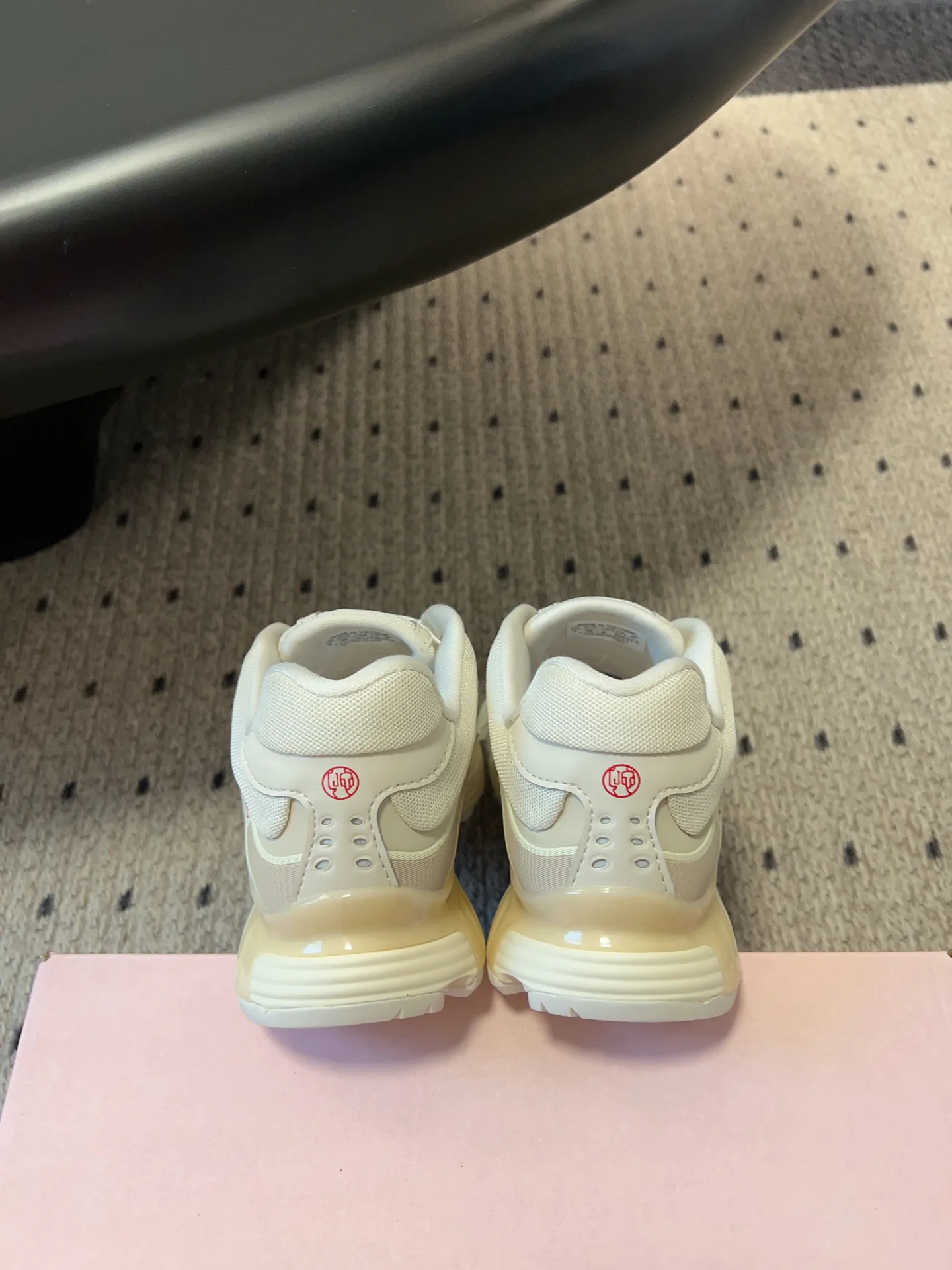 Кроссовки Женские Salomon 32456