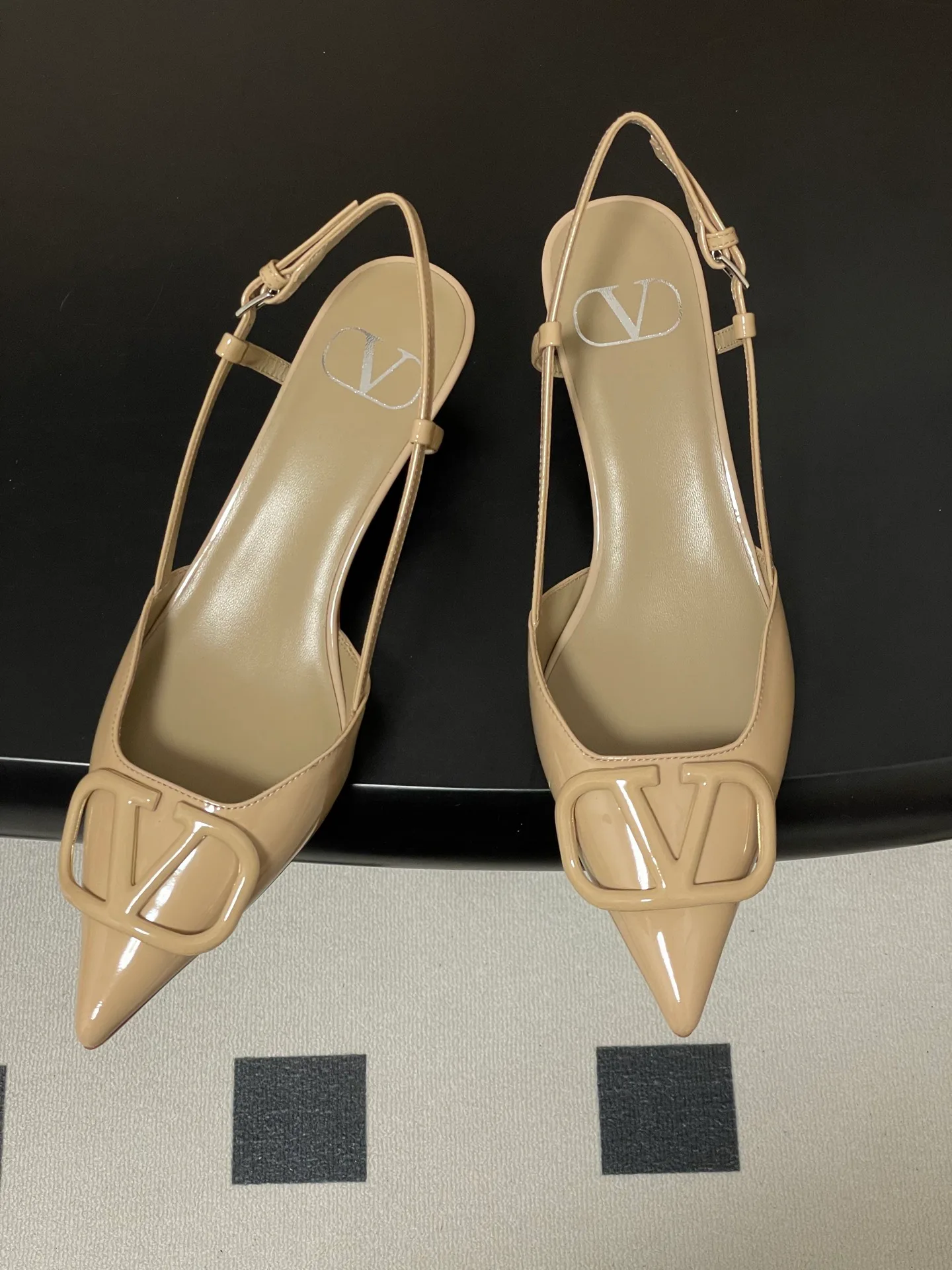 Туфли Женские Valentino 668650