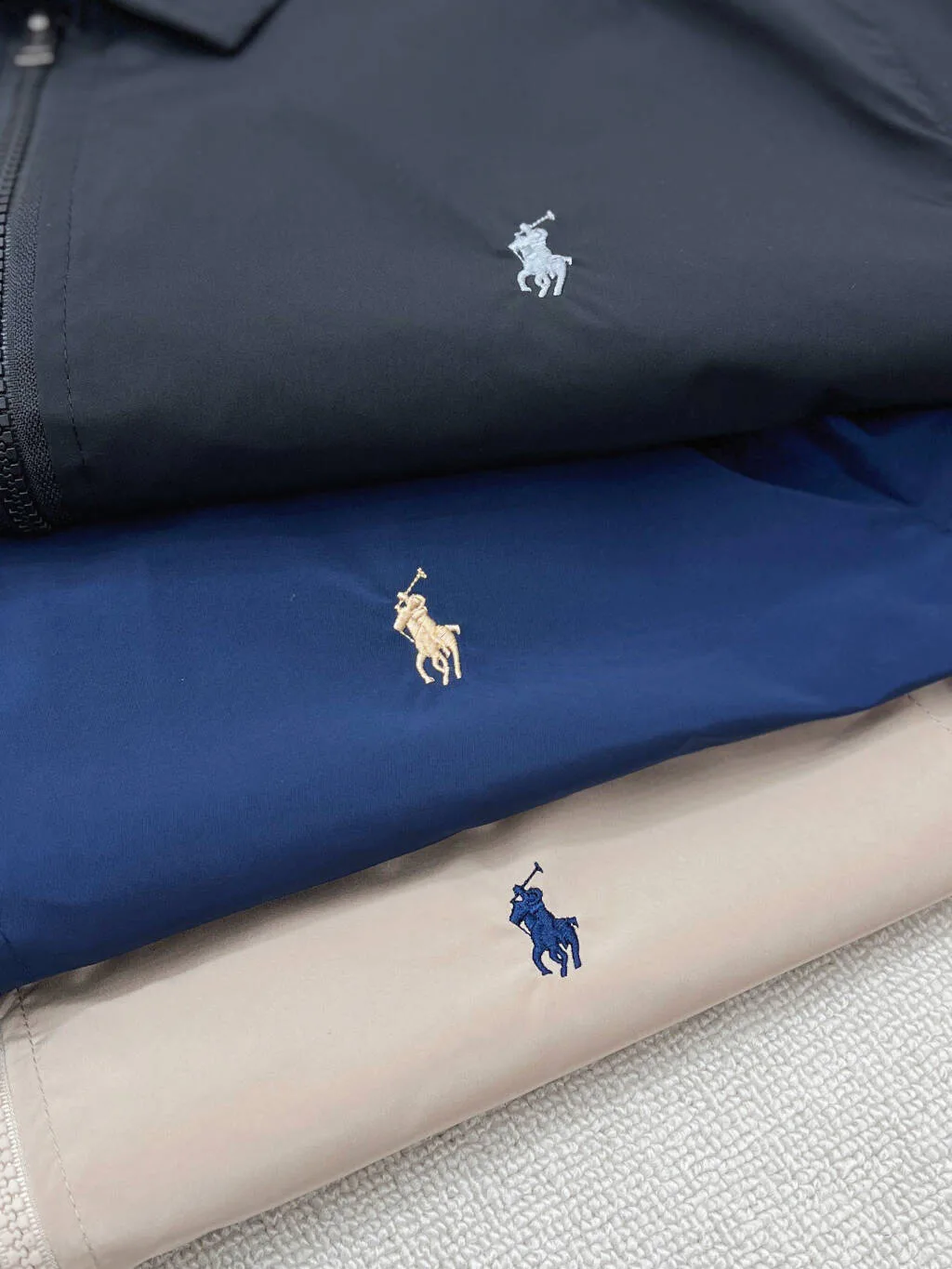 Куртки И Пуховики Мужские Ralph Lauren 11523511
