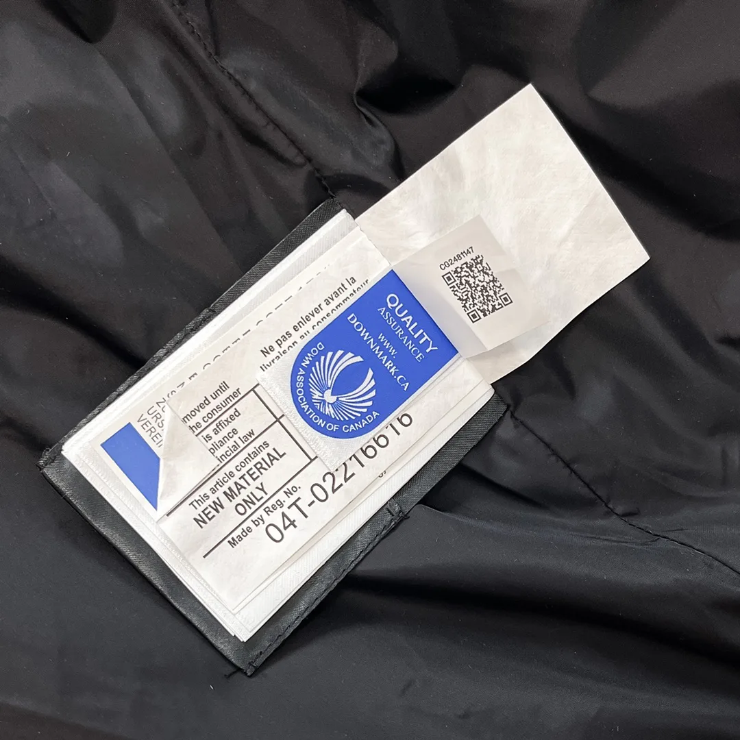 Куртки И Пуховики Женские Canada Goose 798384