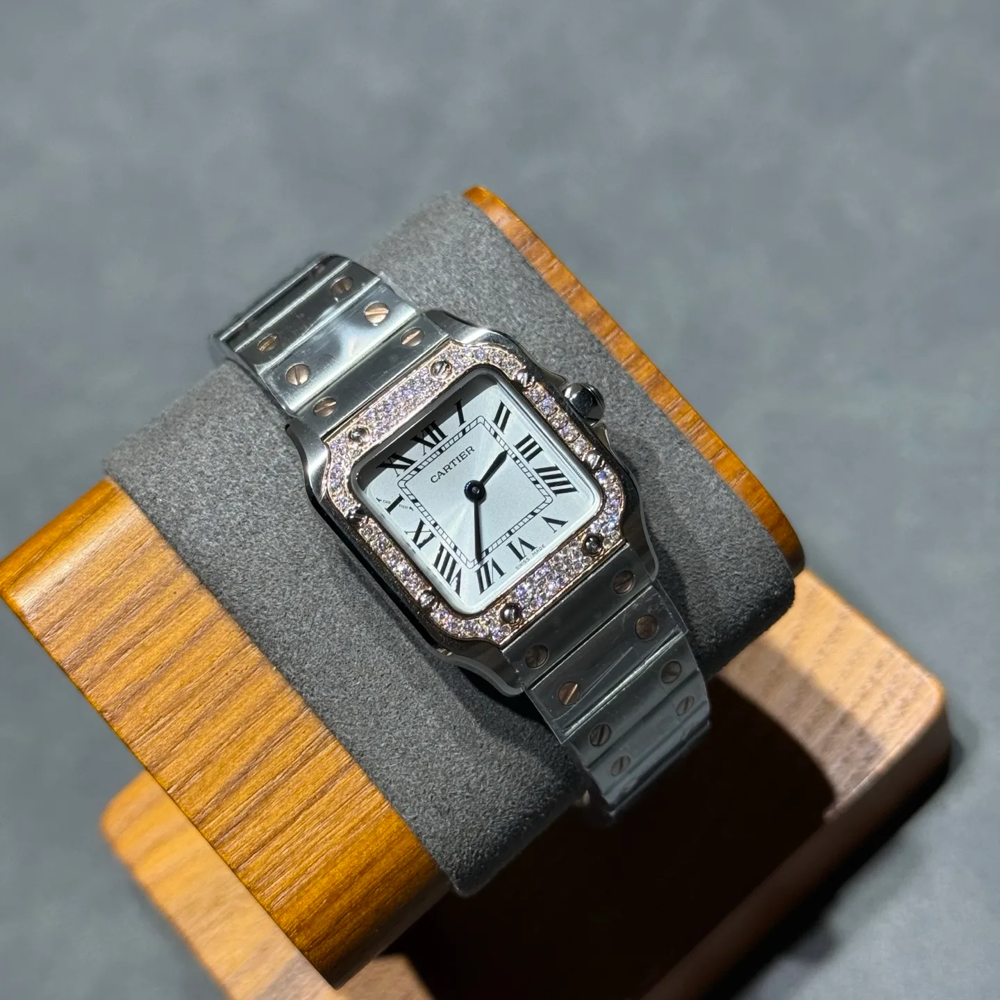 Часы Женские Cartier 17043355
