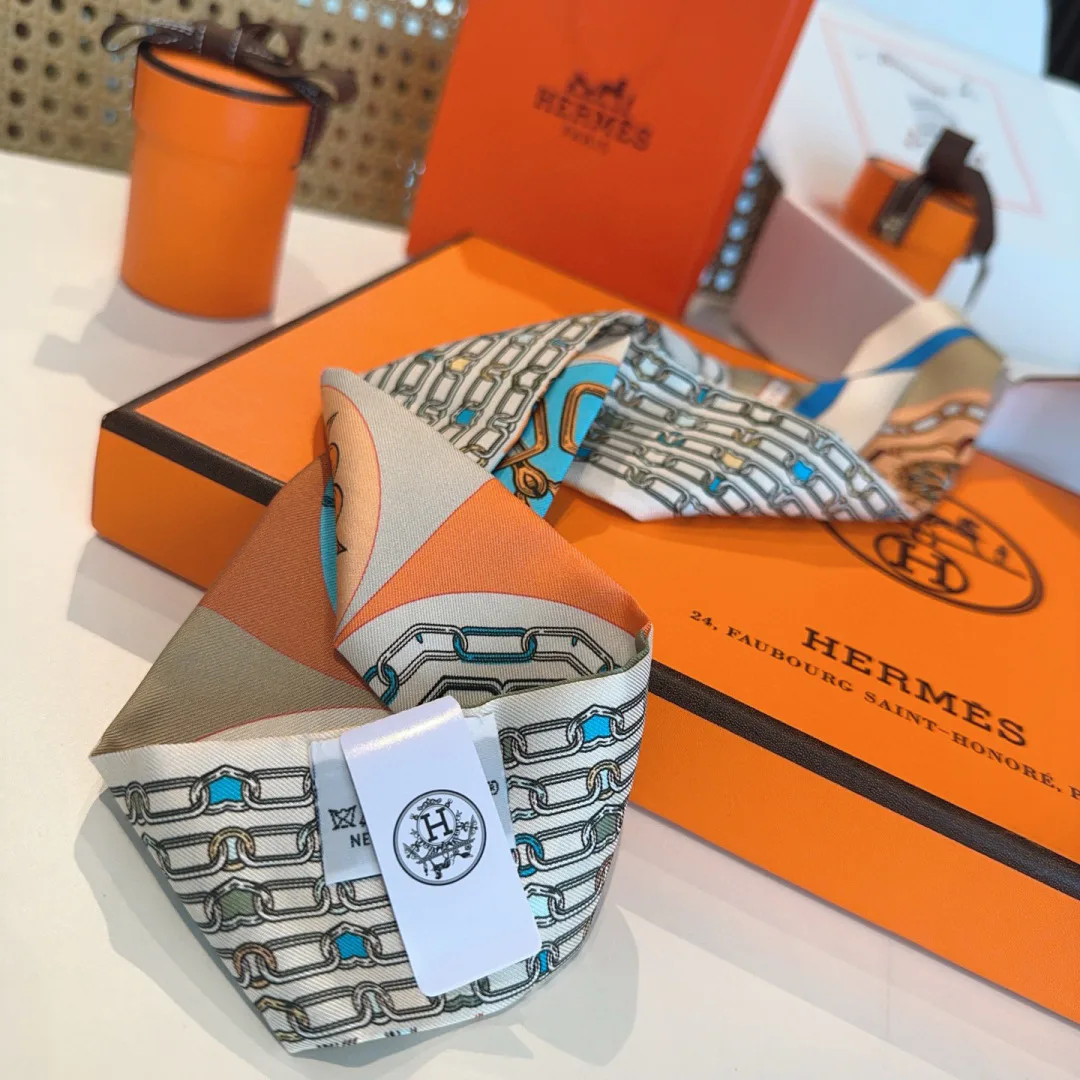 Платки Hermes 11171414