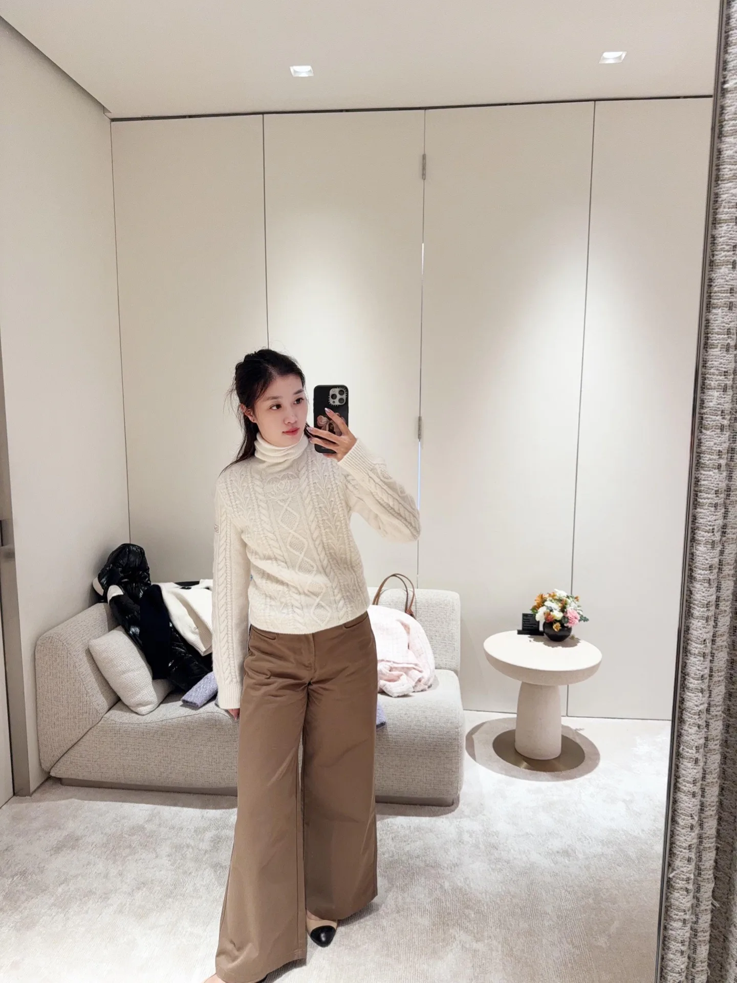 Свитеры Женские Chanel 330573