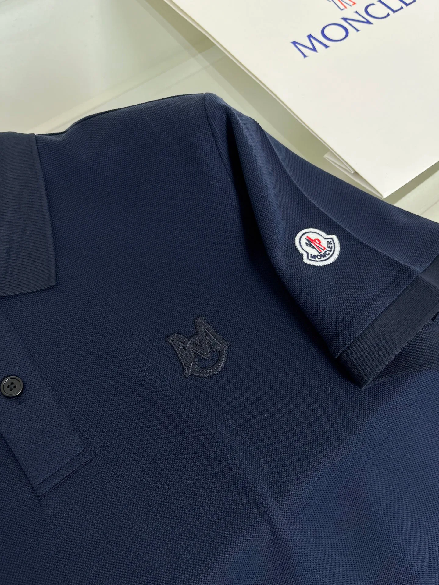 Рубашки Мужские Moncler 11763297