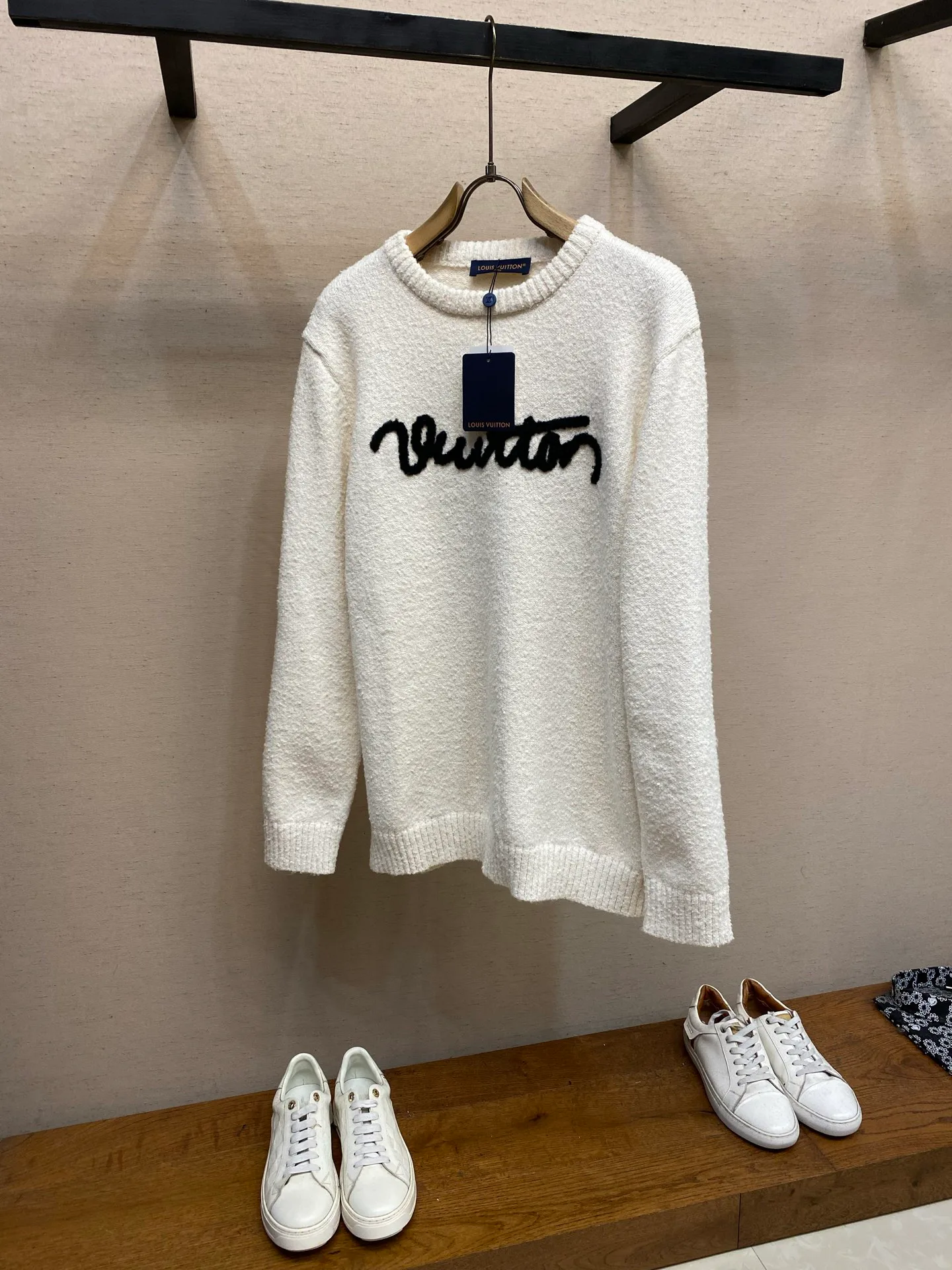 Джемперы И Свитеры Мужские Louis Vuitton 18589734