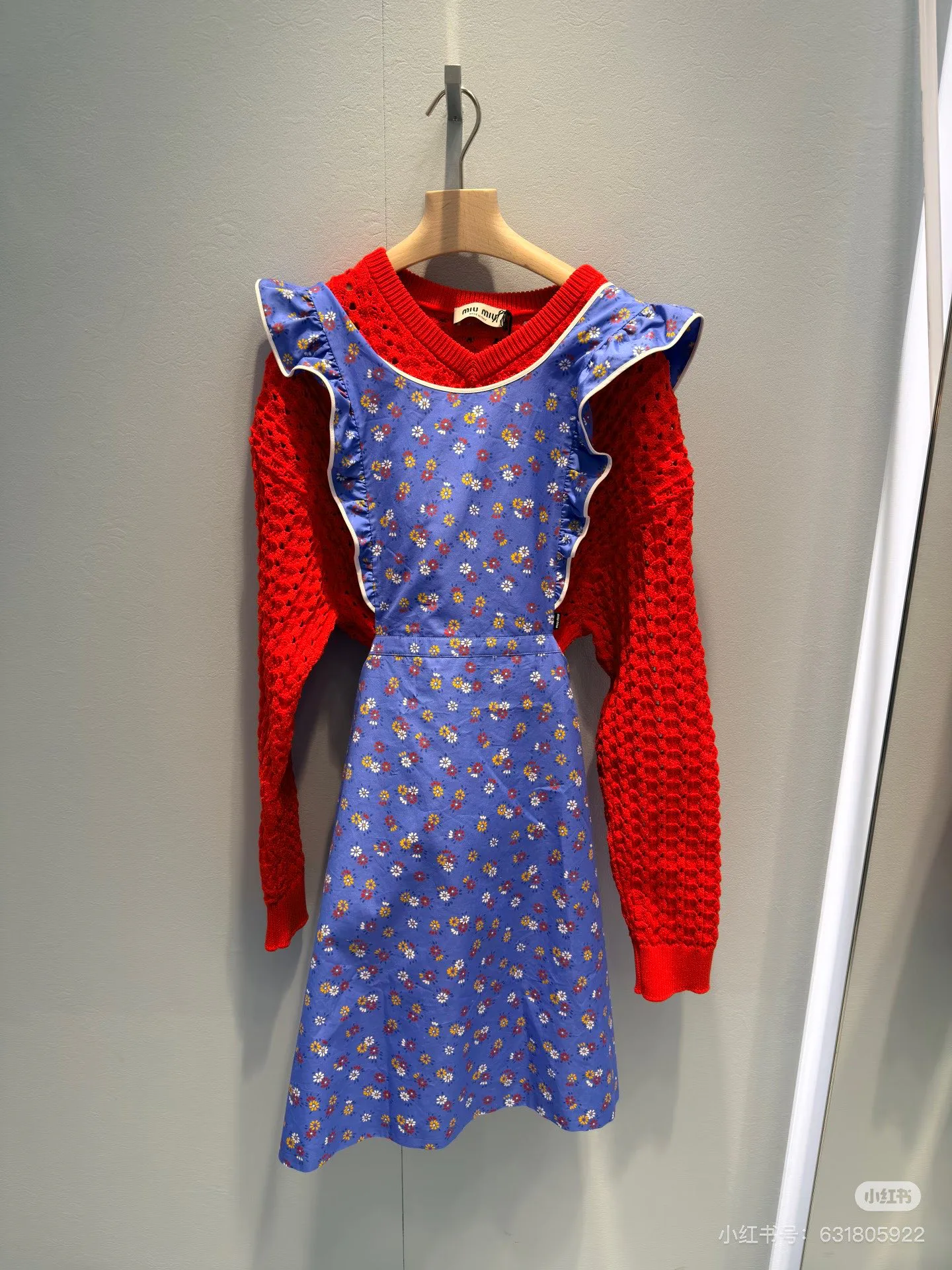 Джемперы И Свитеры Женские Miu Miu 11680679