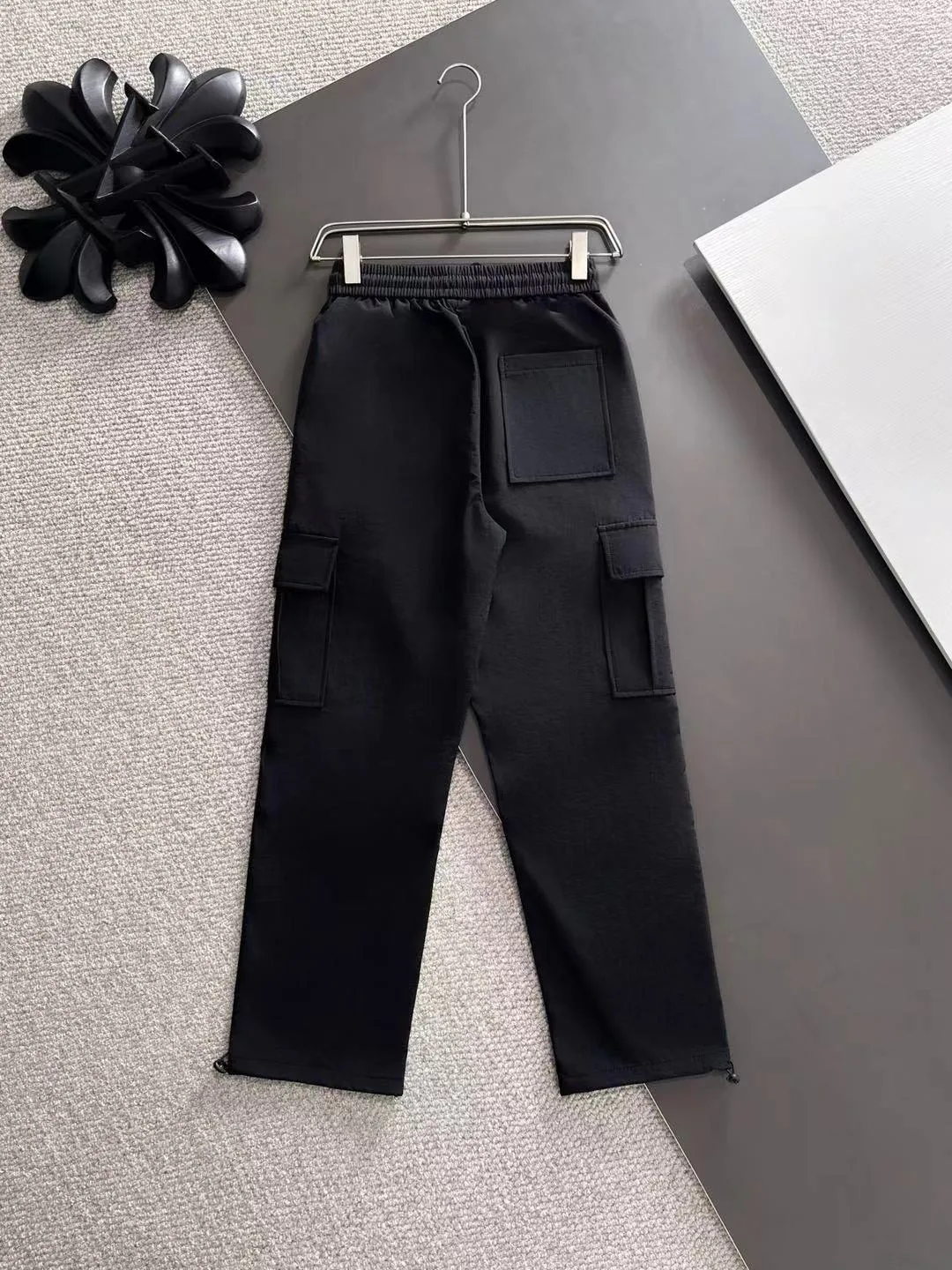 Брюки Мужские Burberry 725961