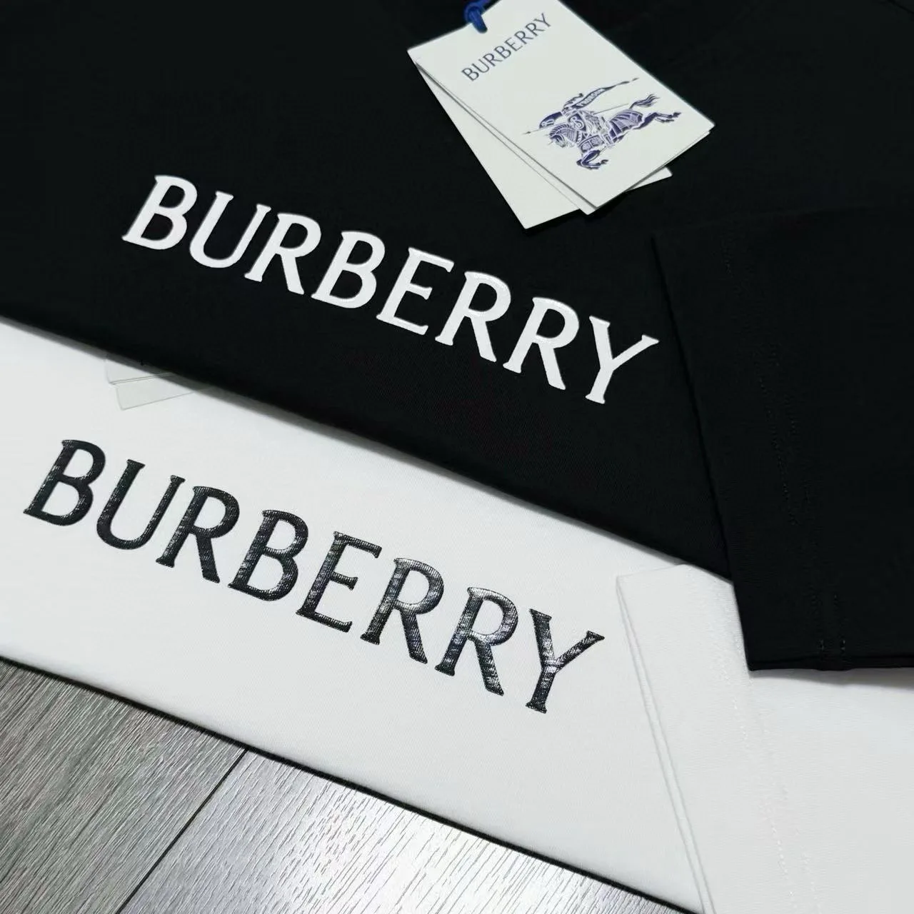 Футболки Женские Burberry 11736389