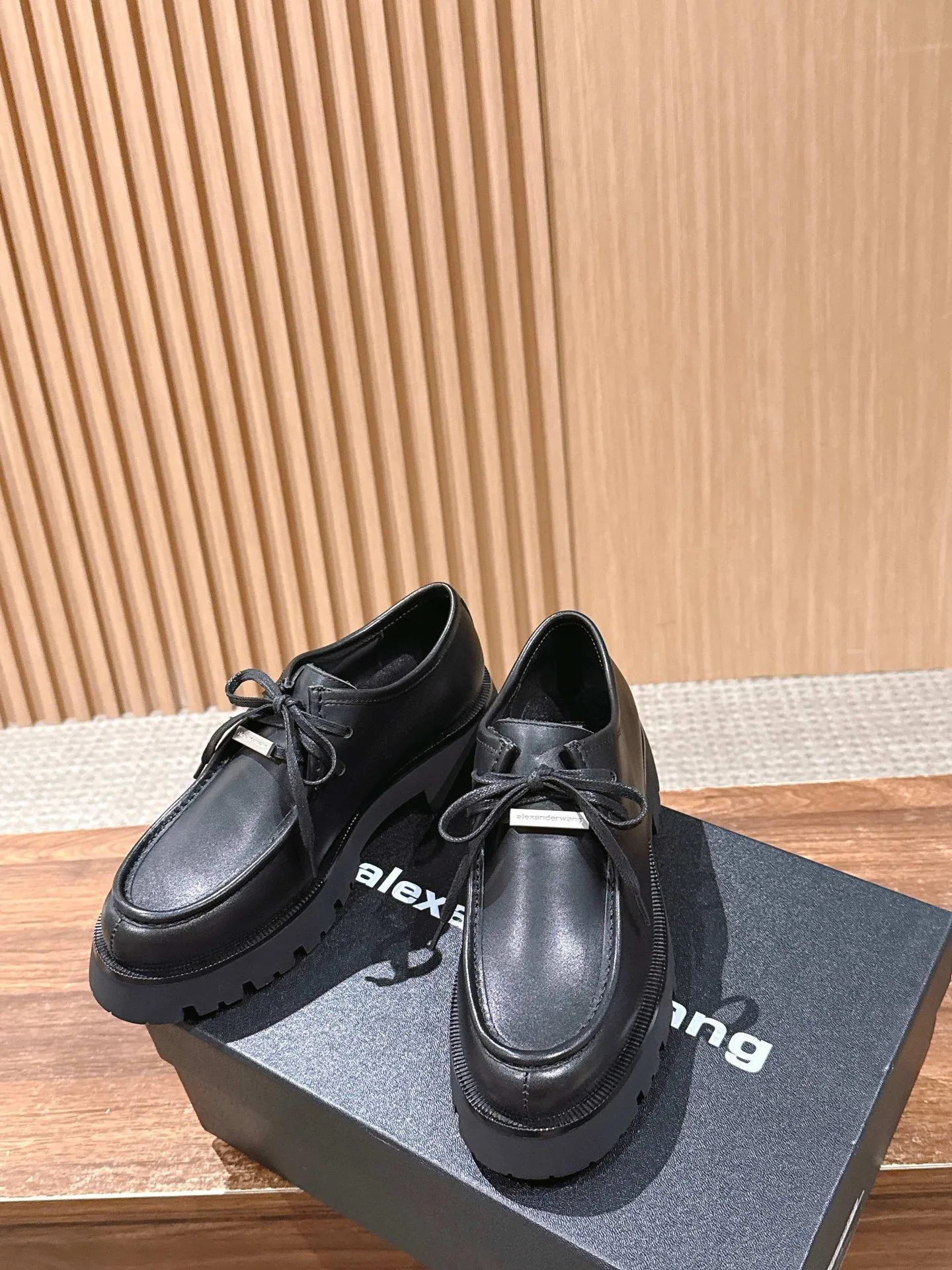 Лоферы Женские Alexander Wang 786218