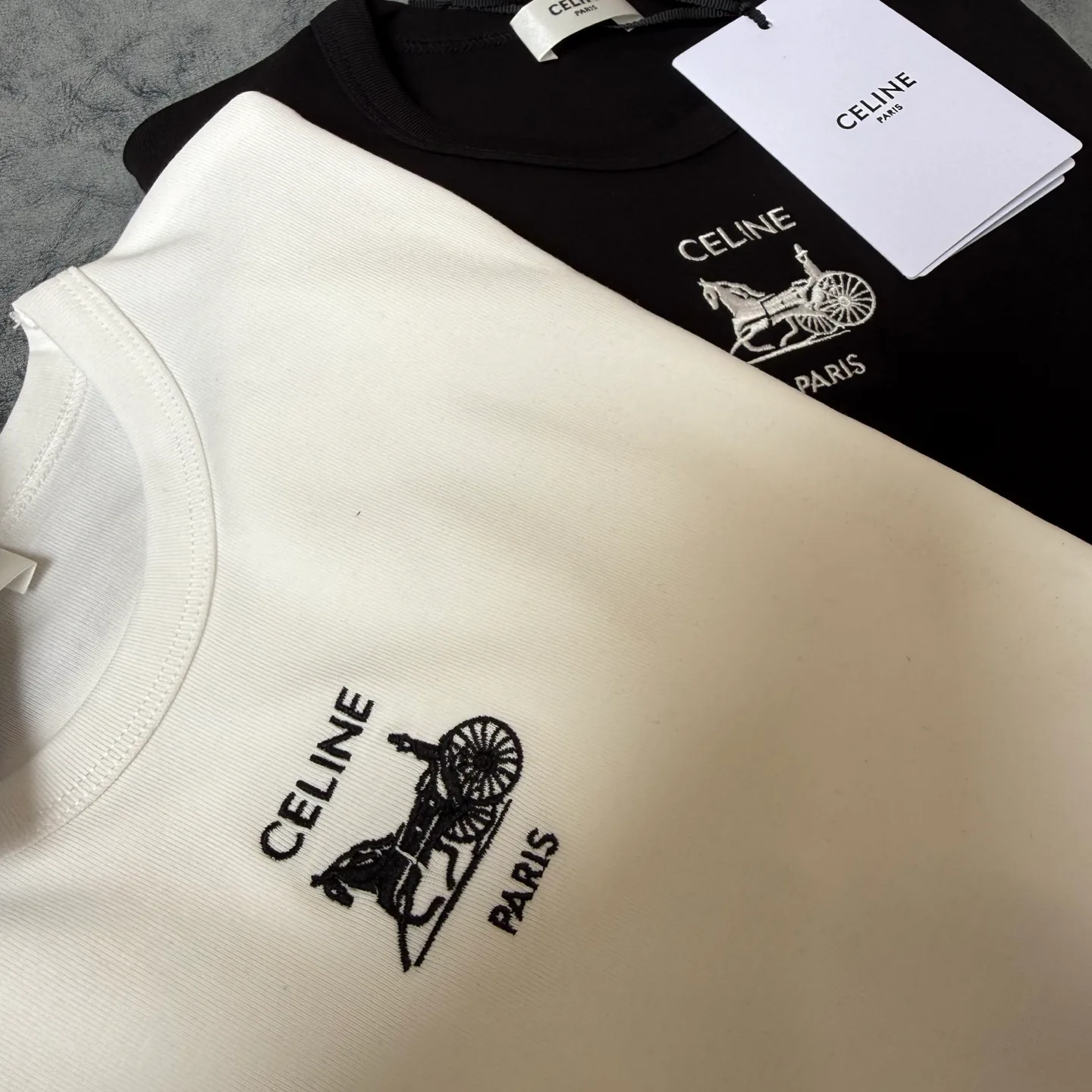 Футболки Женские Celine 19228882