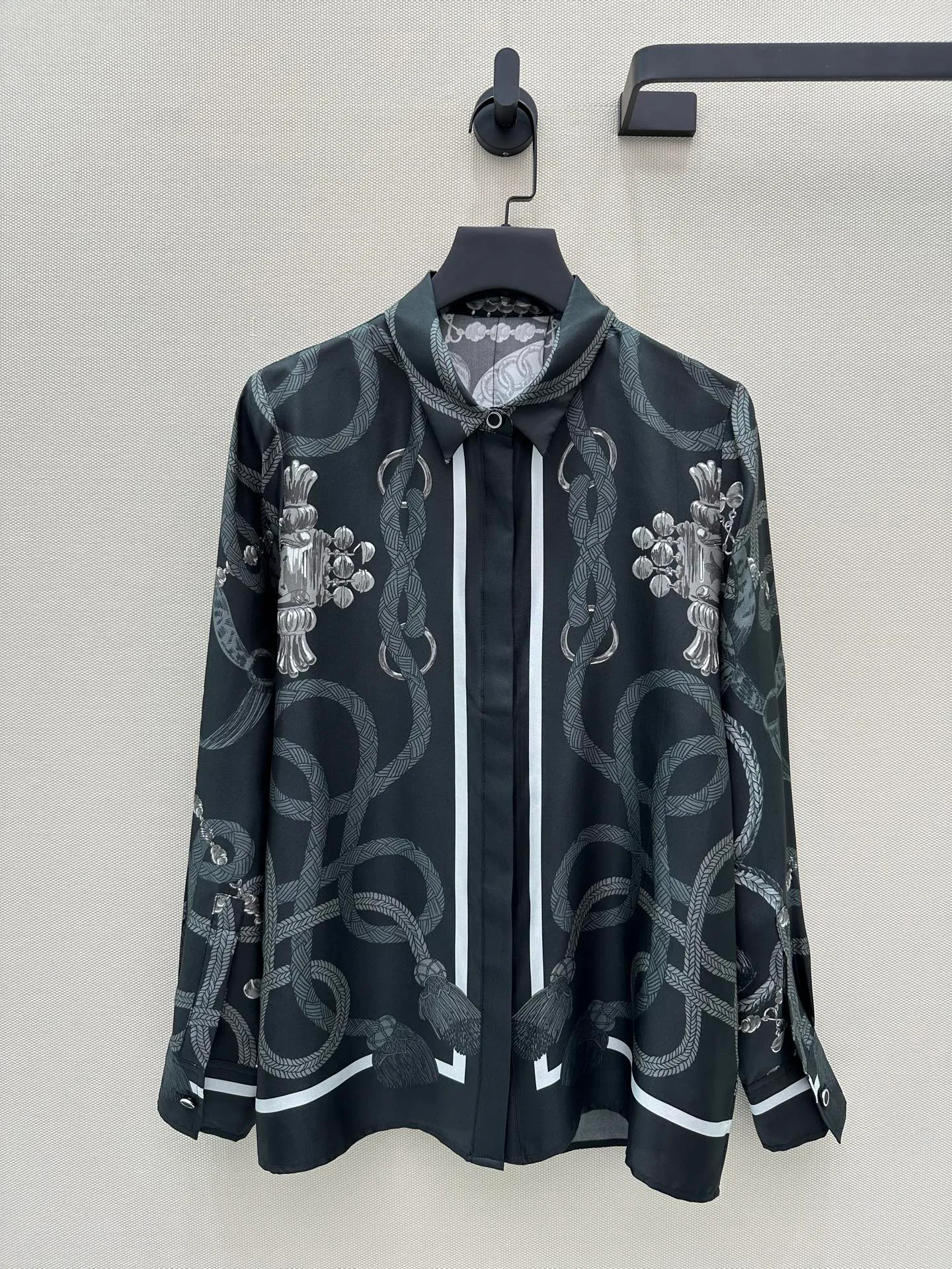 Рубашки Женские Hermes 2287088