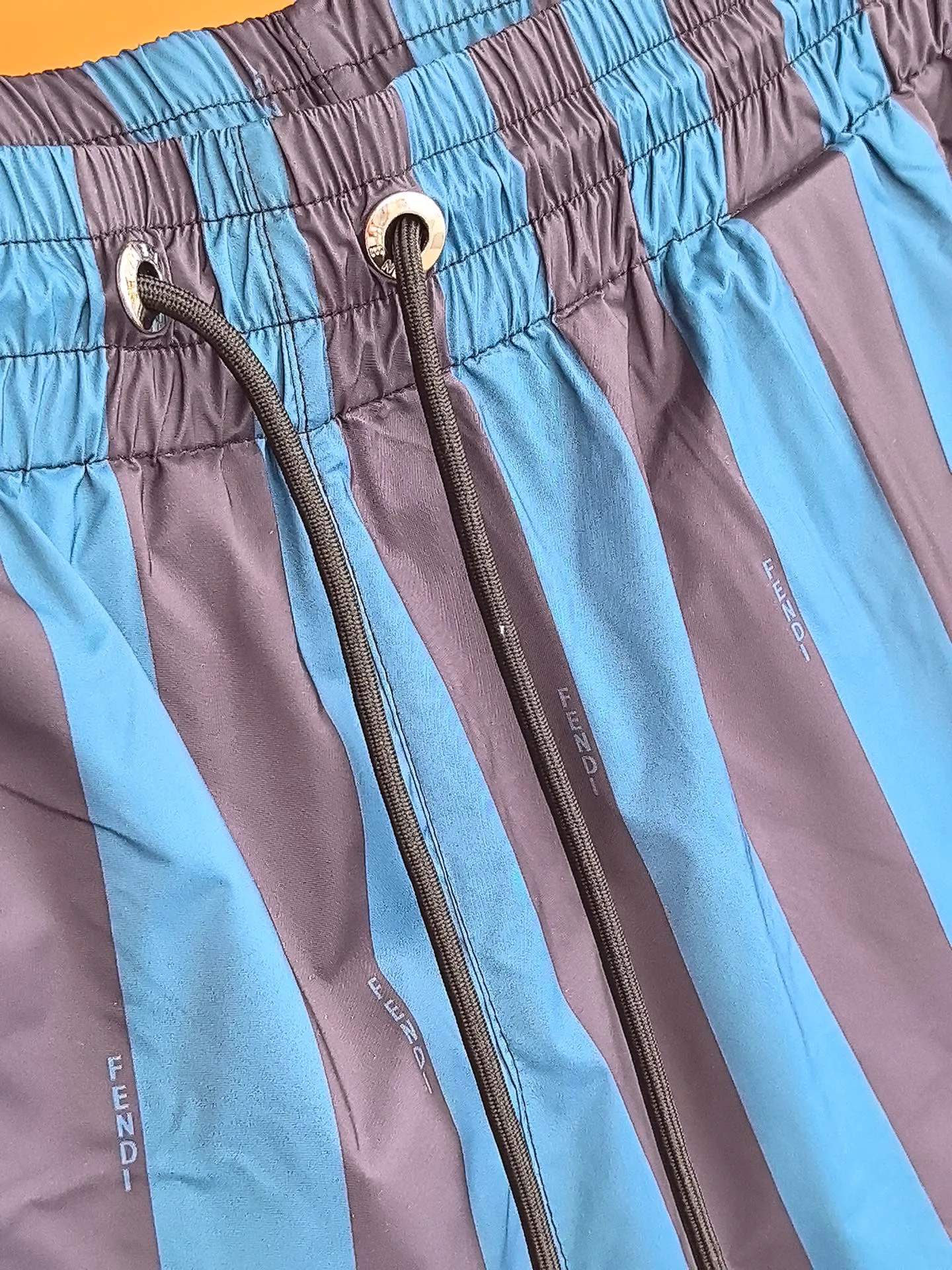 Шорты Мужские Fendi 27136