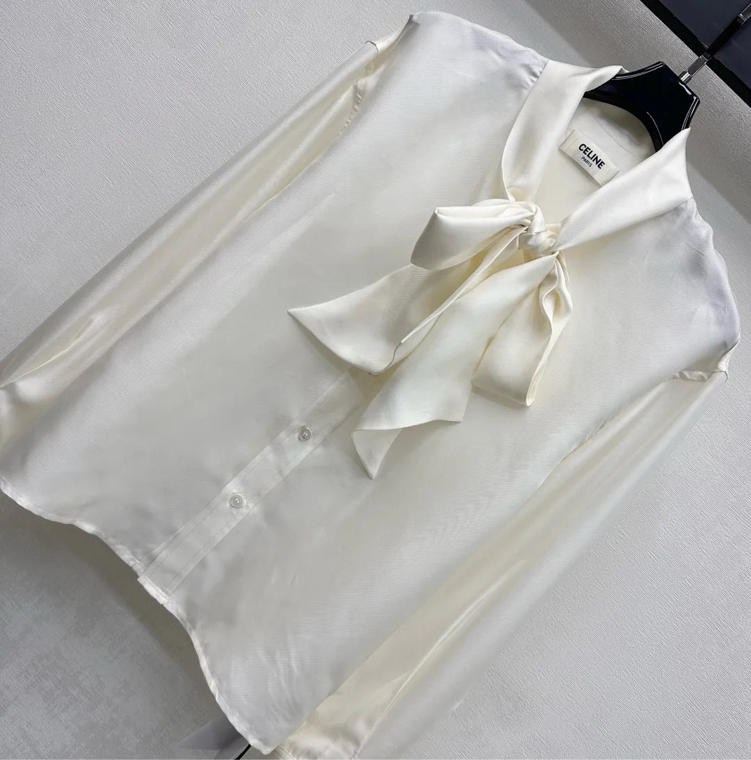 Рубашки Женские Celine 9589596