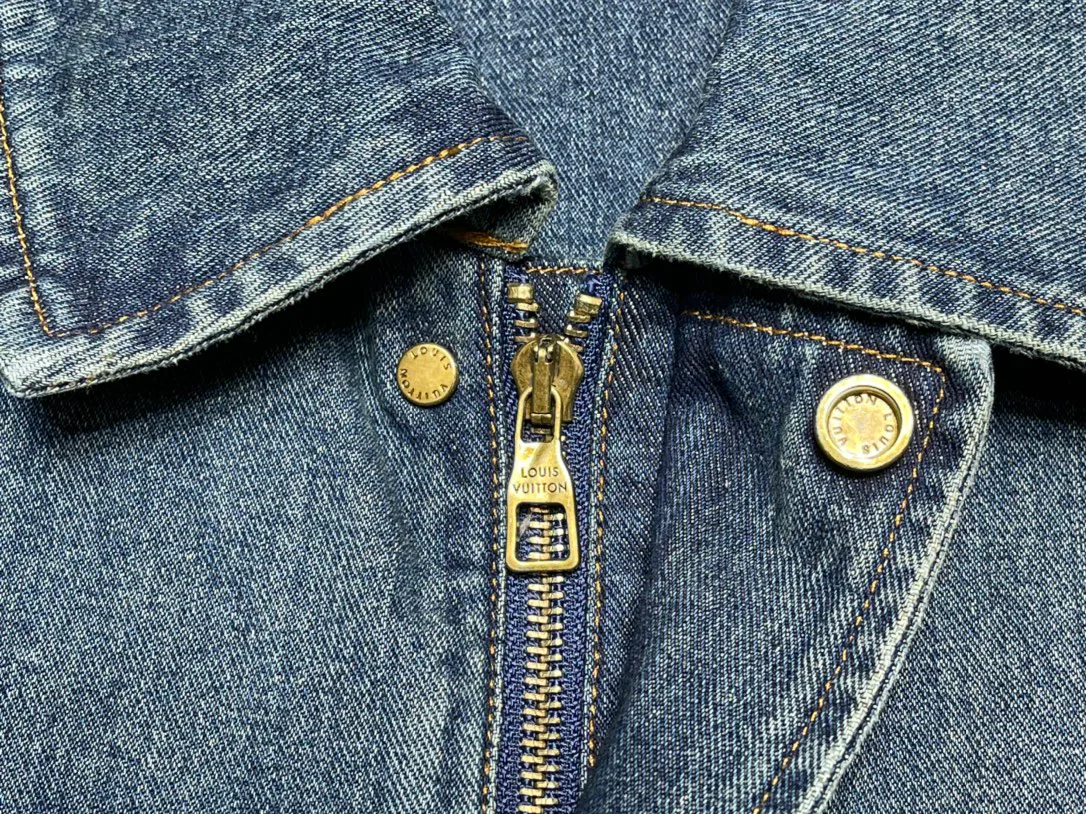 Куртки И Пуховики Мужские Louis Vuitton 5652