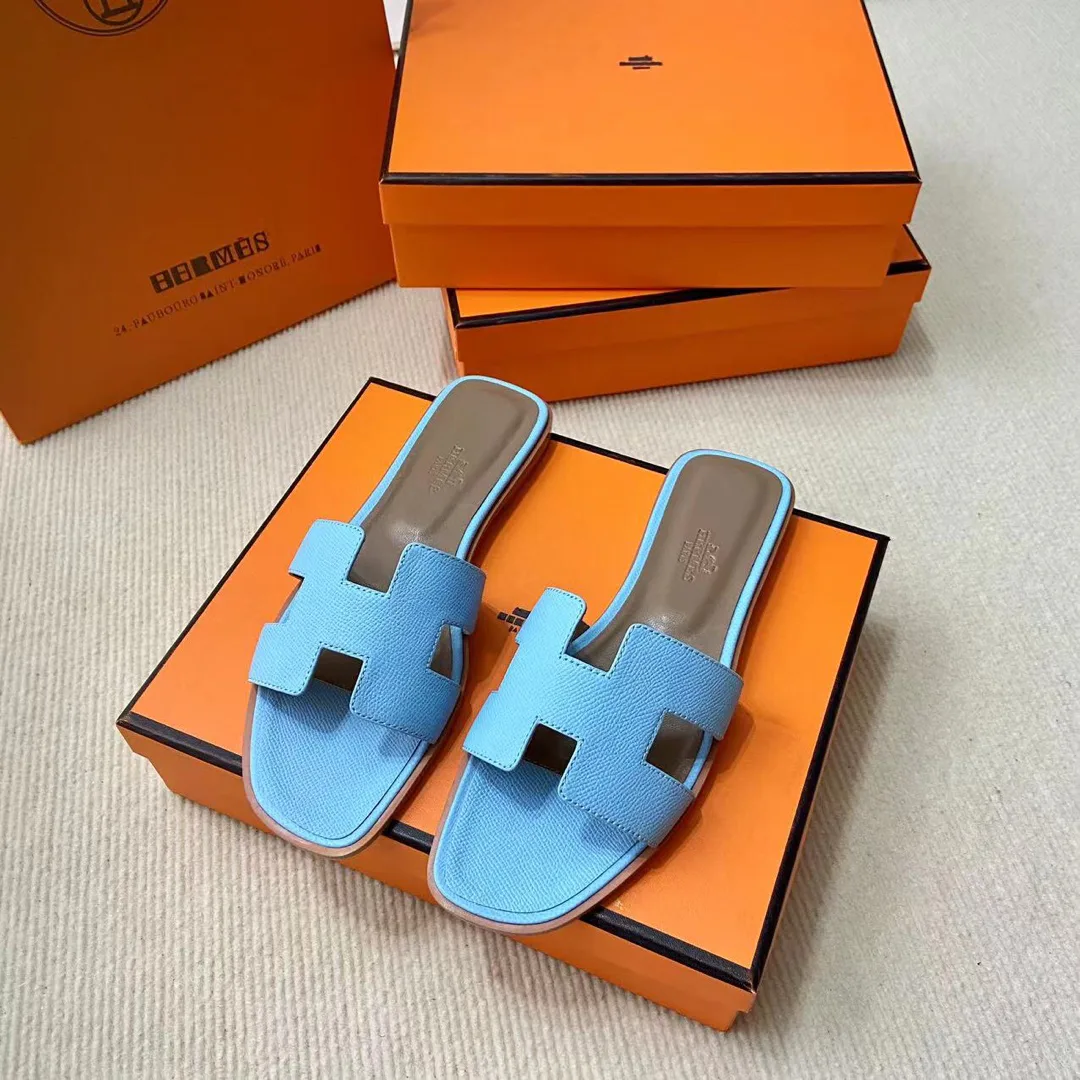 Сандалии Женские Hermes 4959086