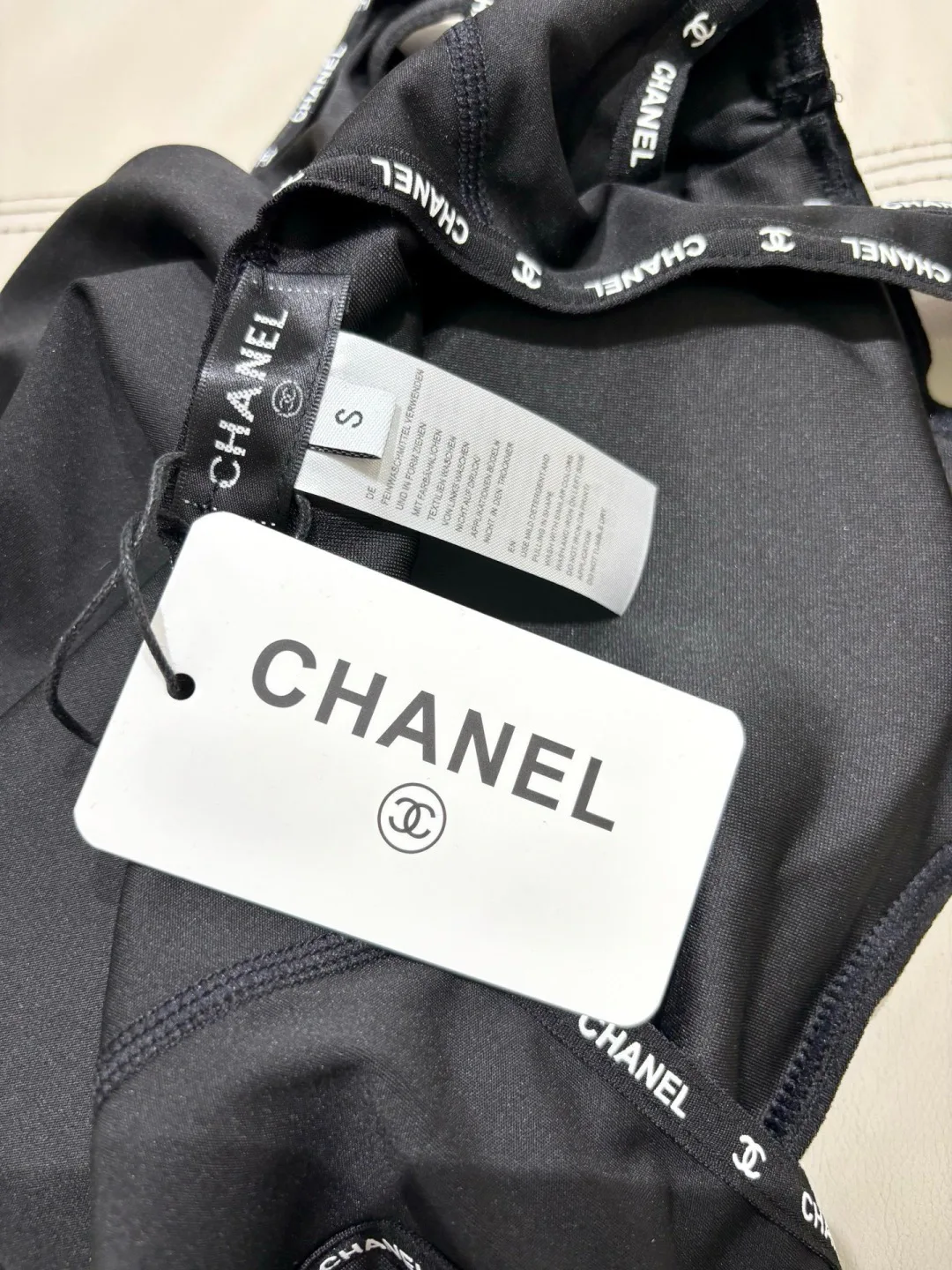 Купальники Женские Chanel 17631882