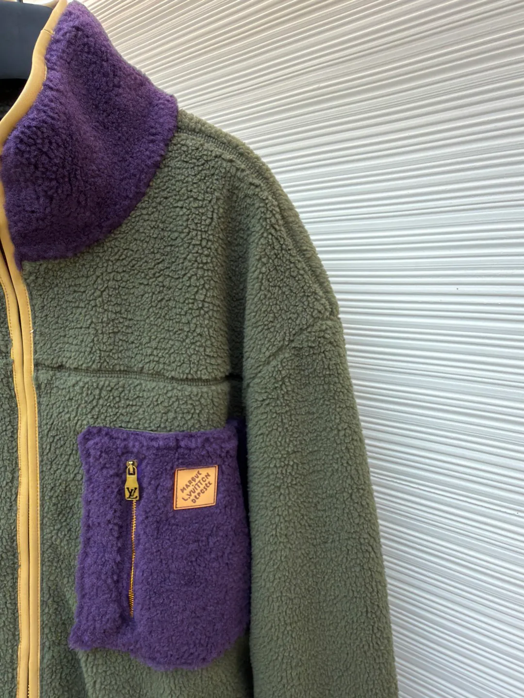Куртки И Пуховики Мужские Louis Vuitton 5405644