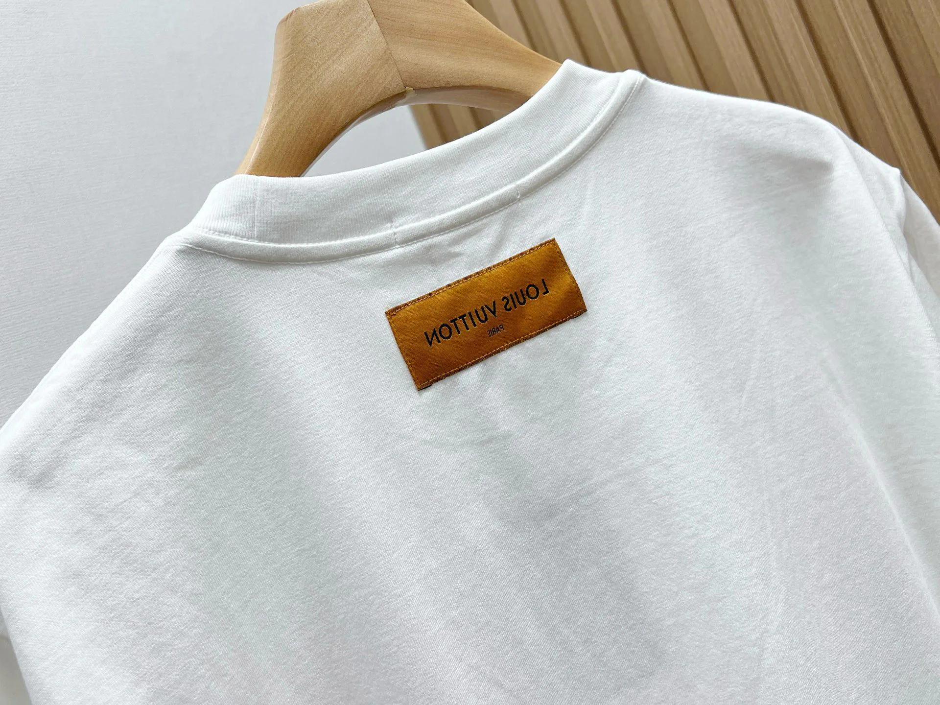 Футболки Мужские Louis Vuitton 12551667