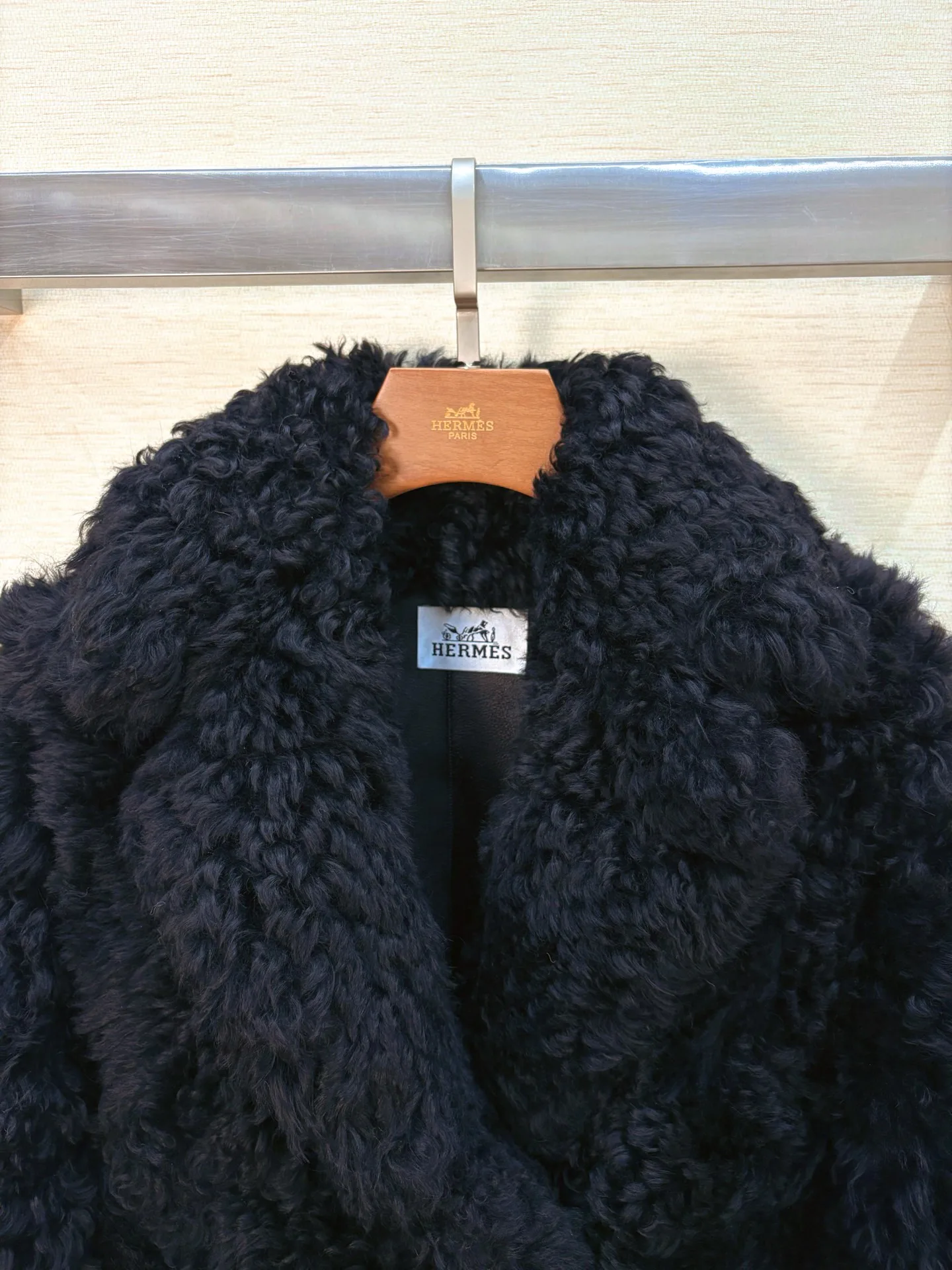 Шубы Женские Hermes 999461