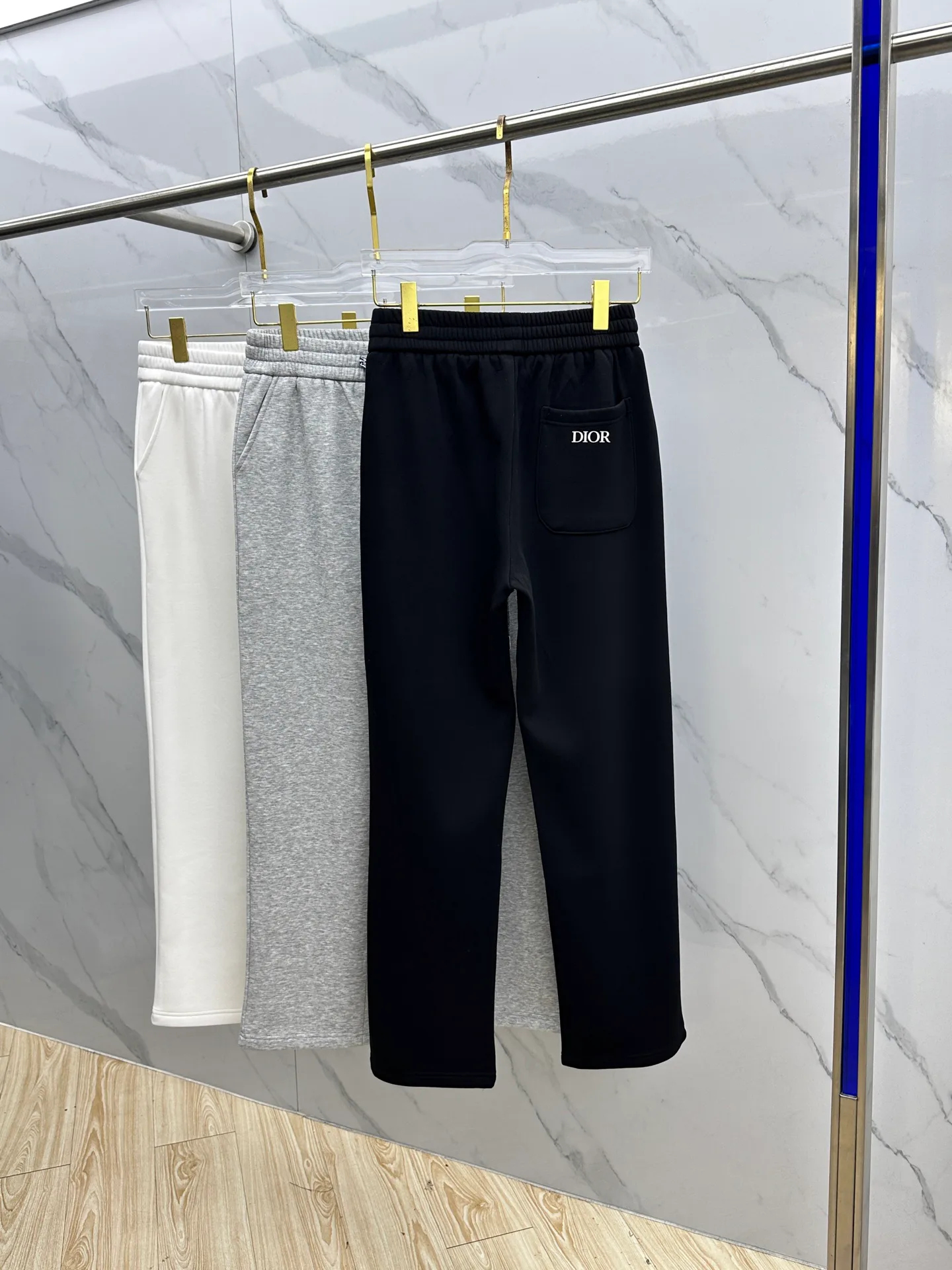 Брюки Мужские Christian Dior 18246674