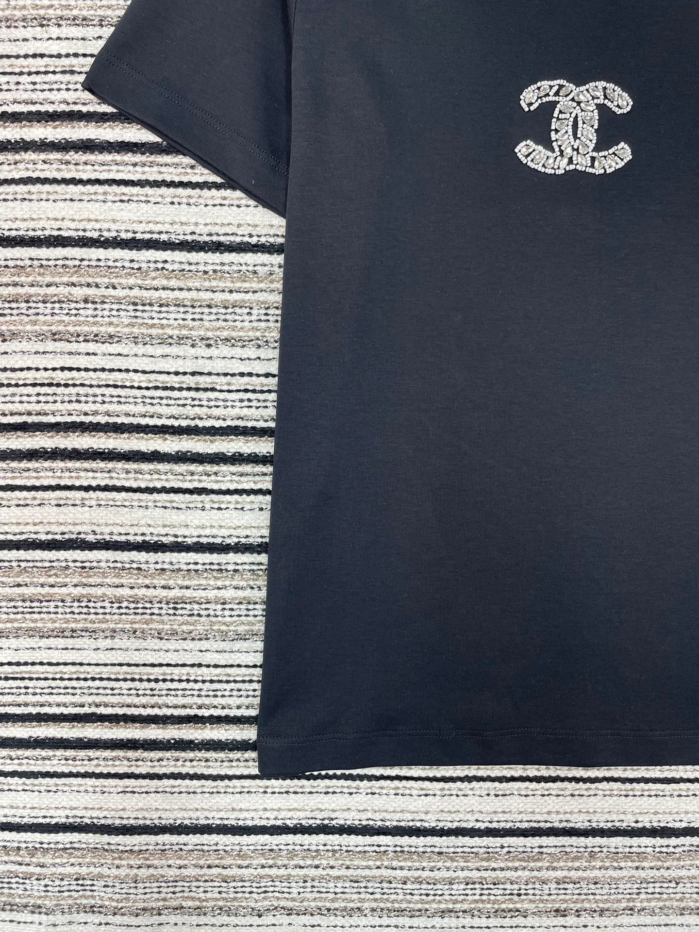 Футболки Женские Chanel 11545195