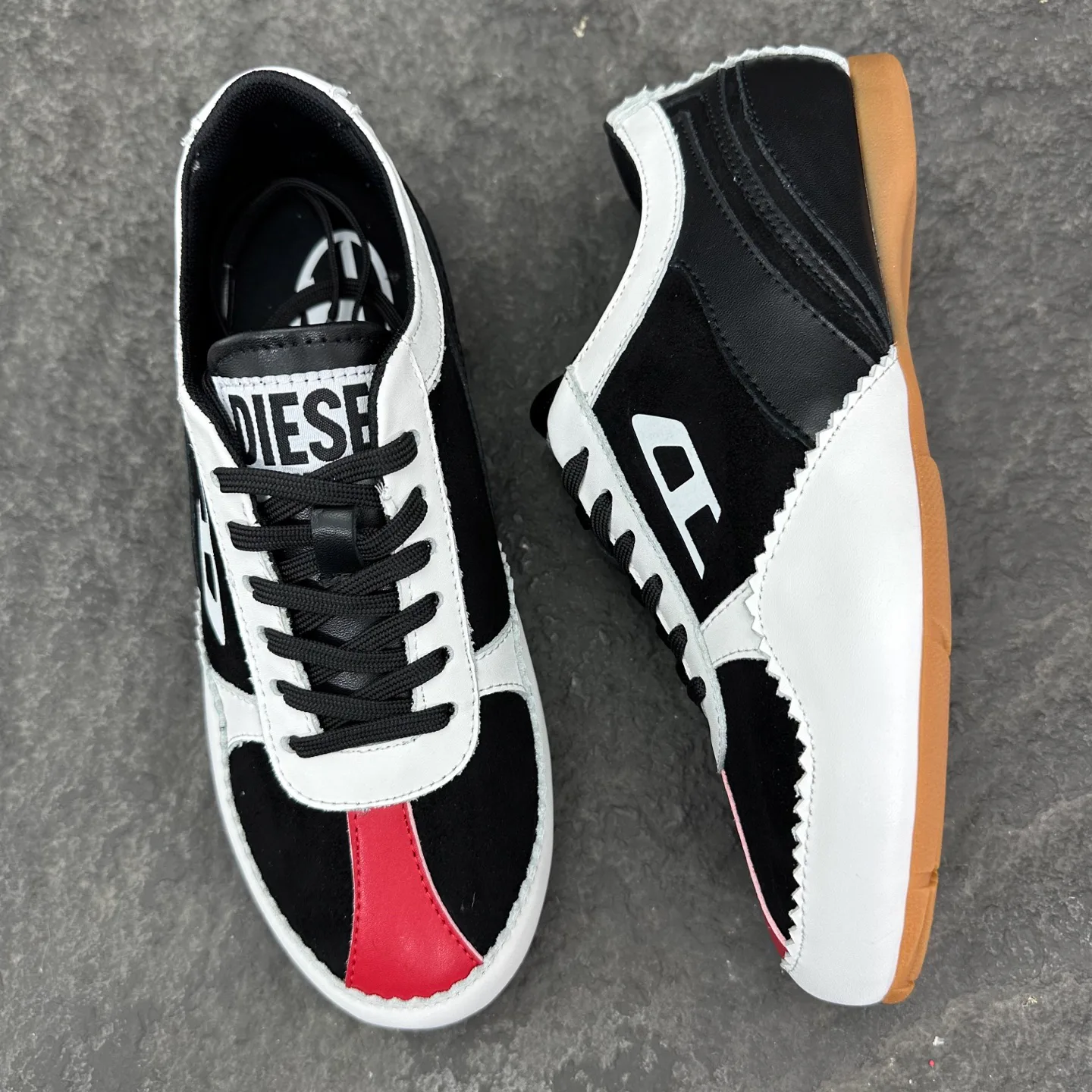 Кроссовки Мужские Diesel 4702977