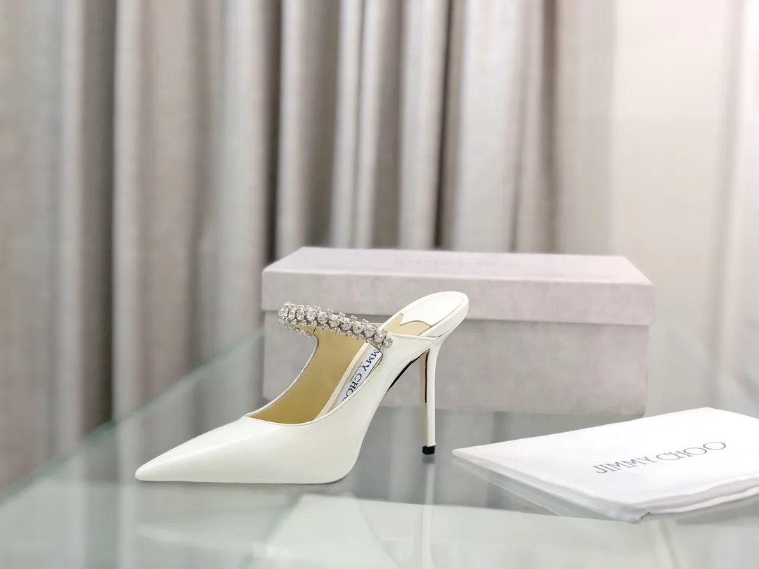 Туфли Женские Jimmy Choo 11411917