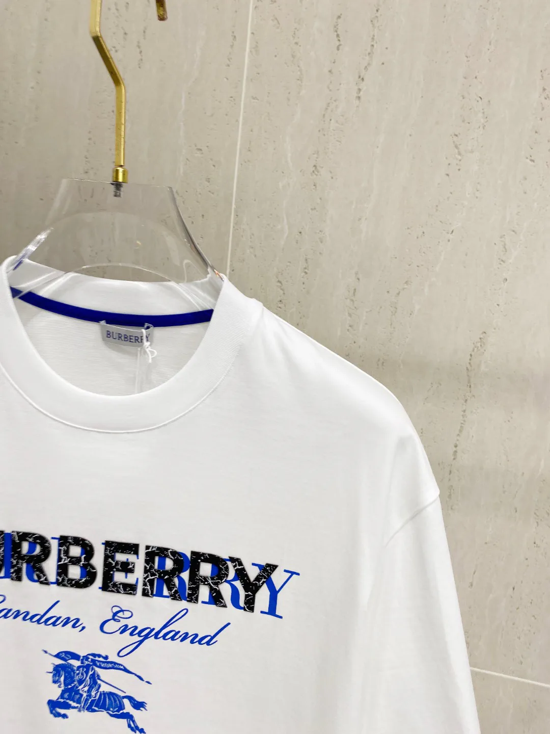 Футболки Мужские Burberry 24117