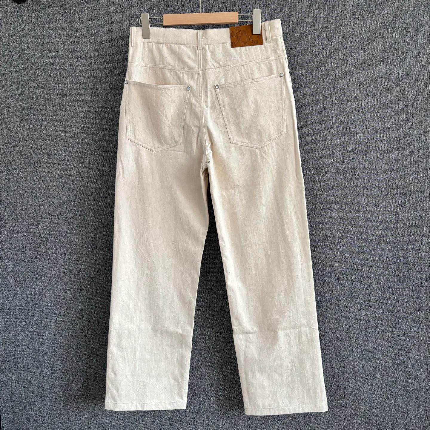 Джинсы Женские Louis Vuitton 17170