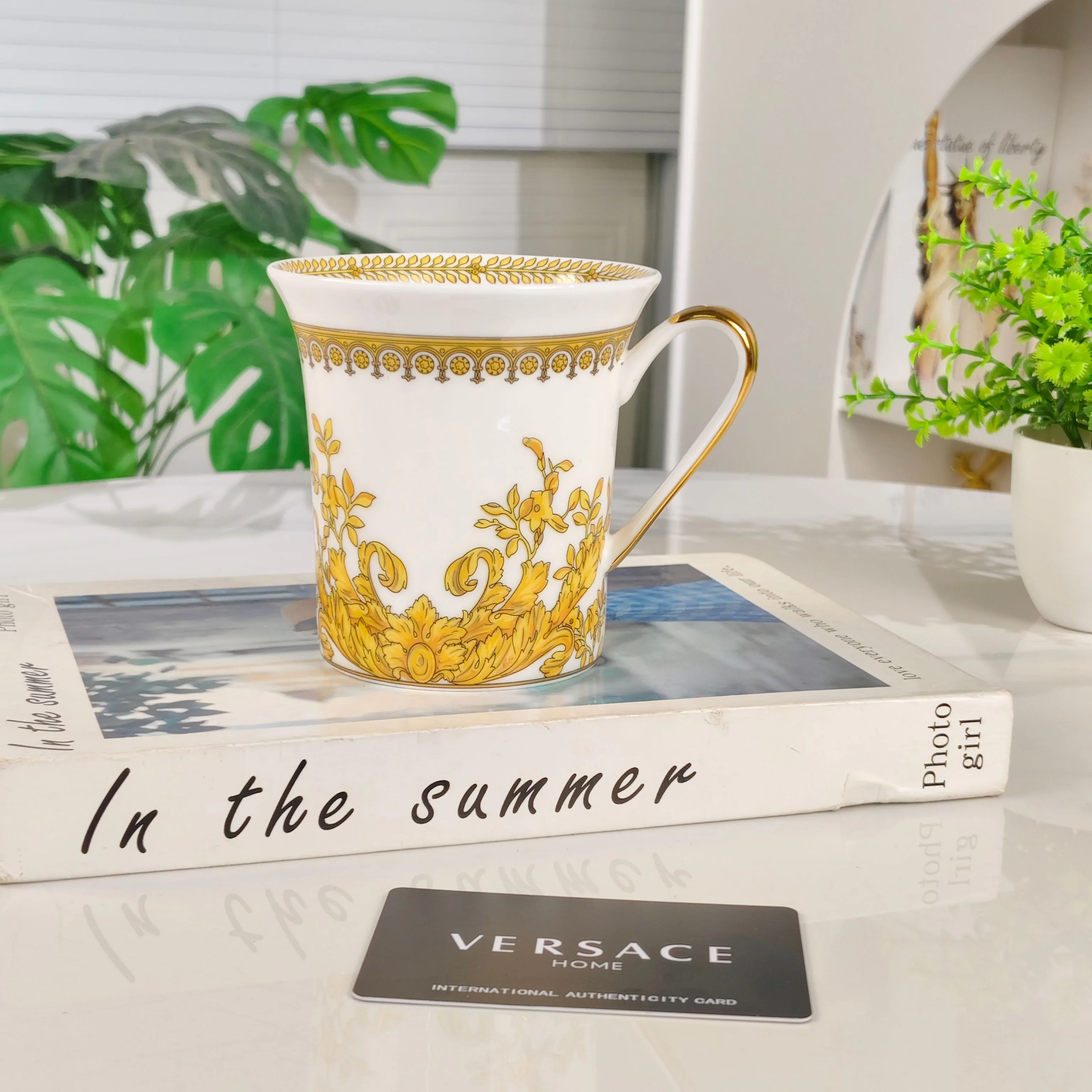 Посуда Versace 479127