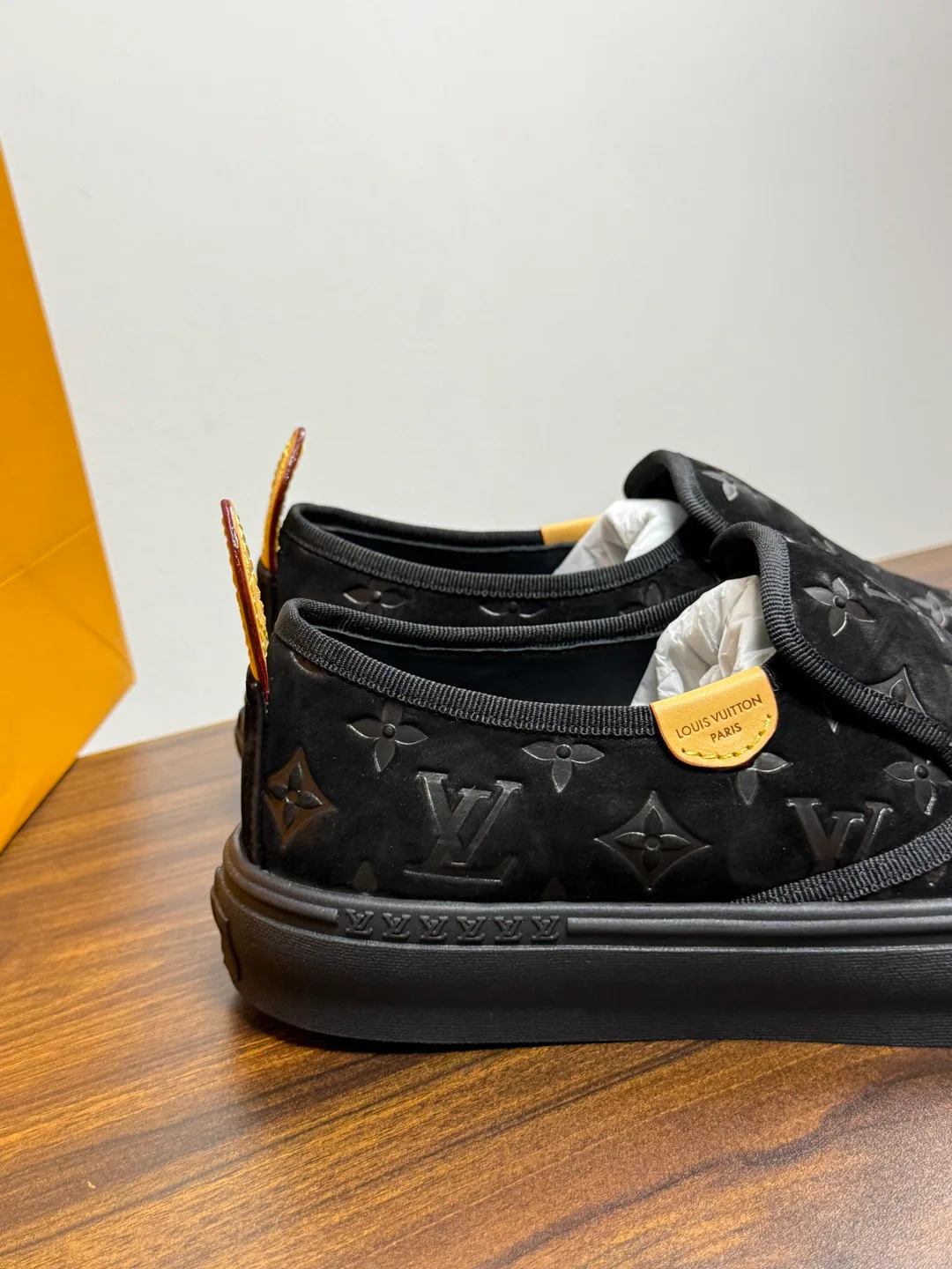 Кроссовки Мужские Louis Vuitton 19716434