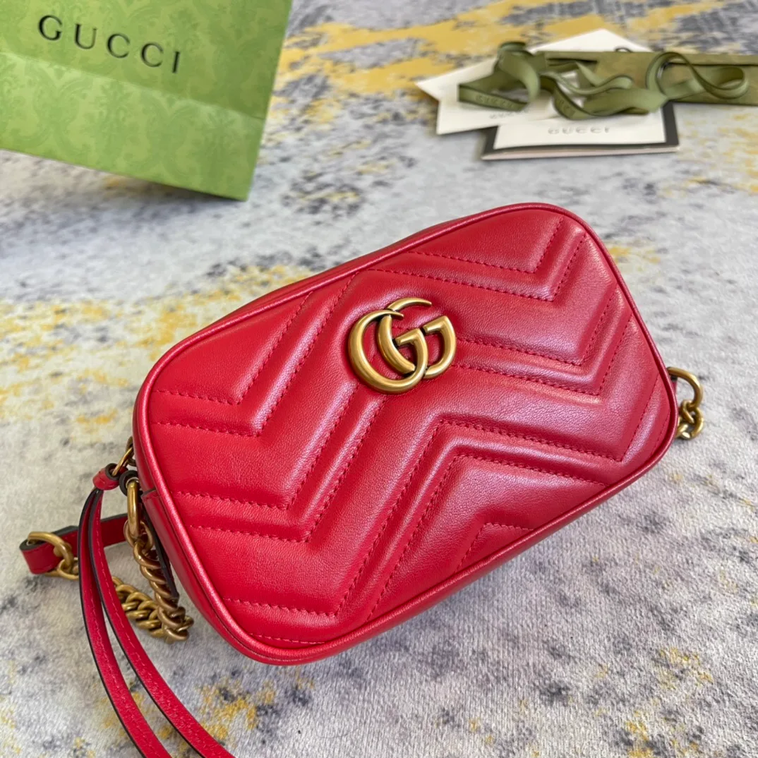 Классические Сумки Женские Gucci 11336079