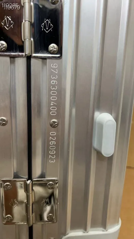 Чемоданы Rimowa 15073876